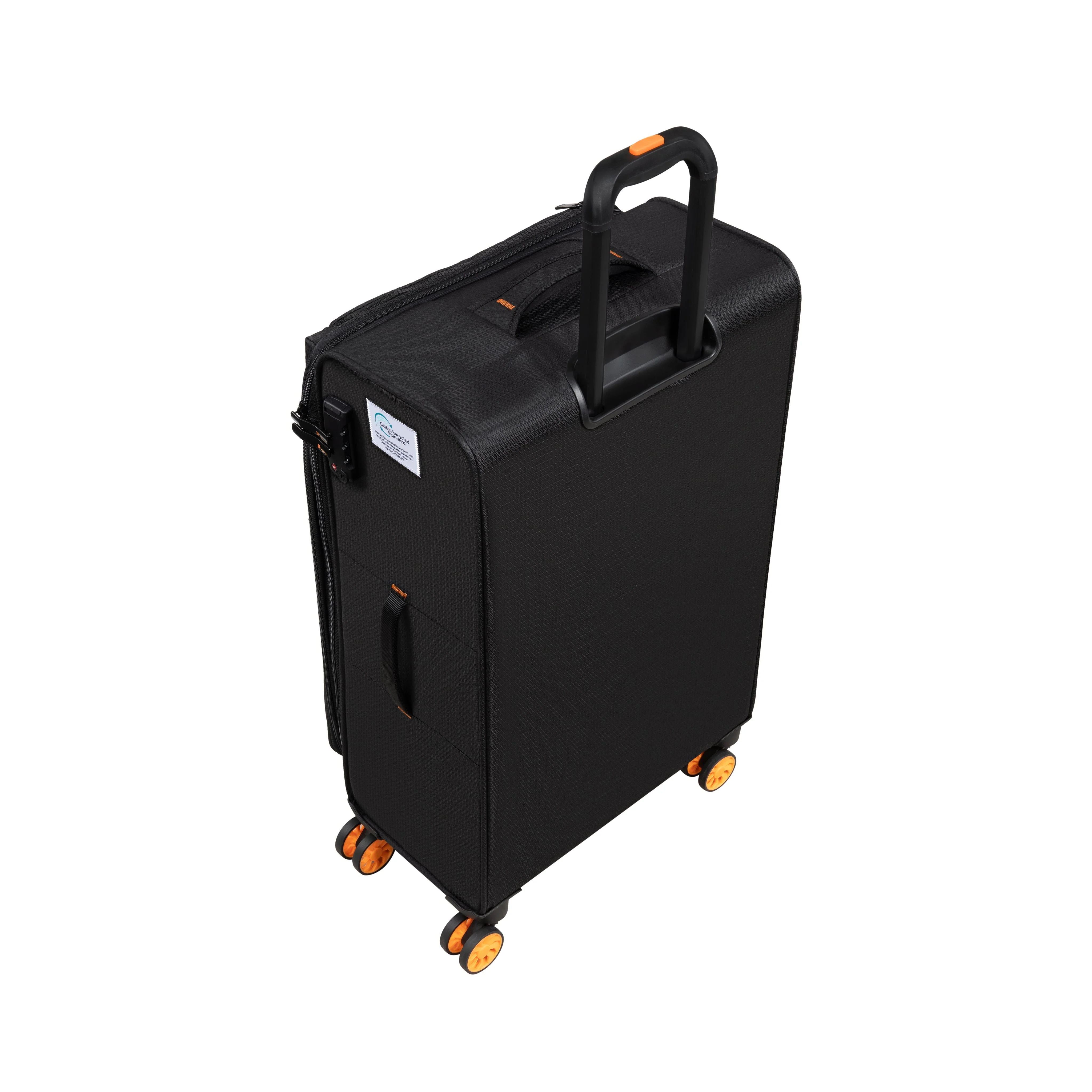 Lykke - 3pc Set (Black) - Image 12
