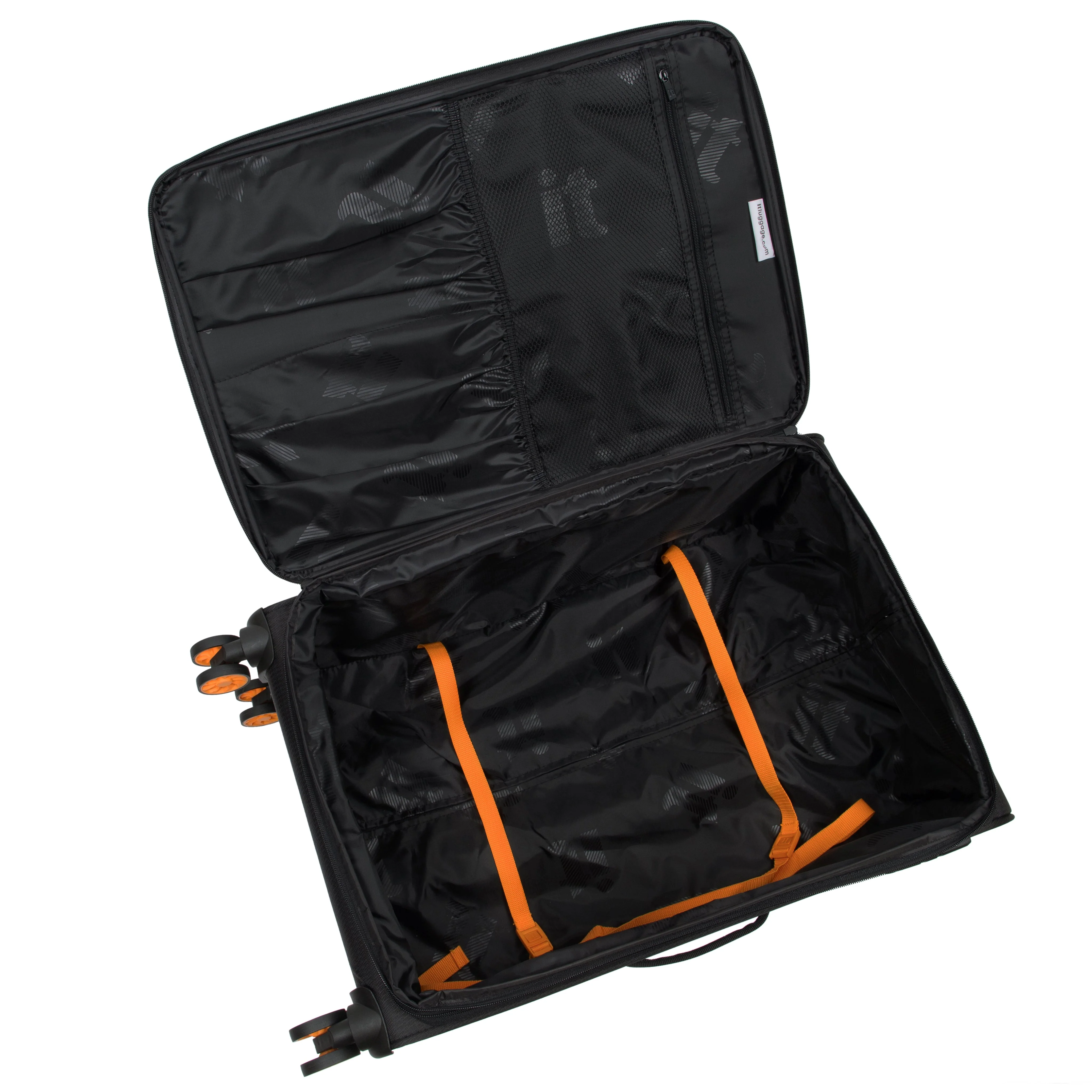 Lykke - 3pc Set (Black) - Image 14