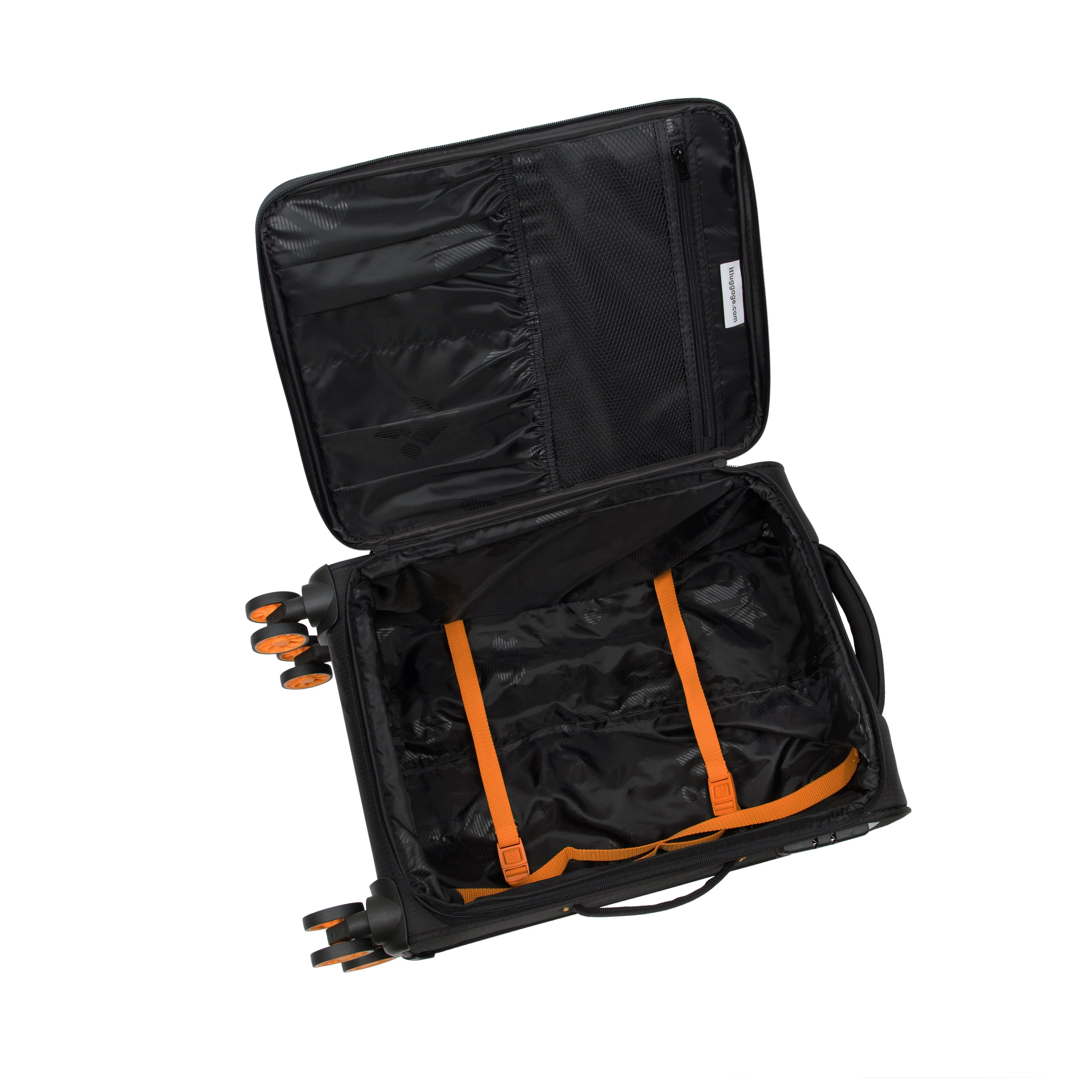 Lykke - 3pc Set (Black) - Image 15