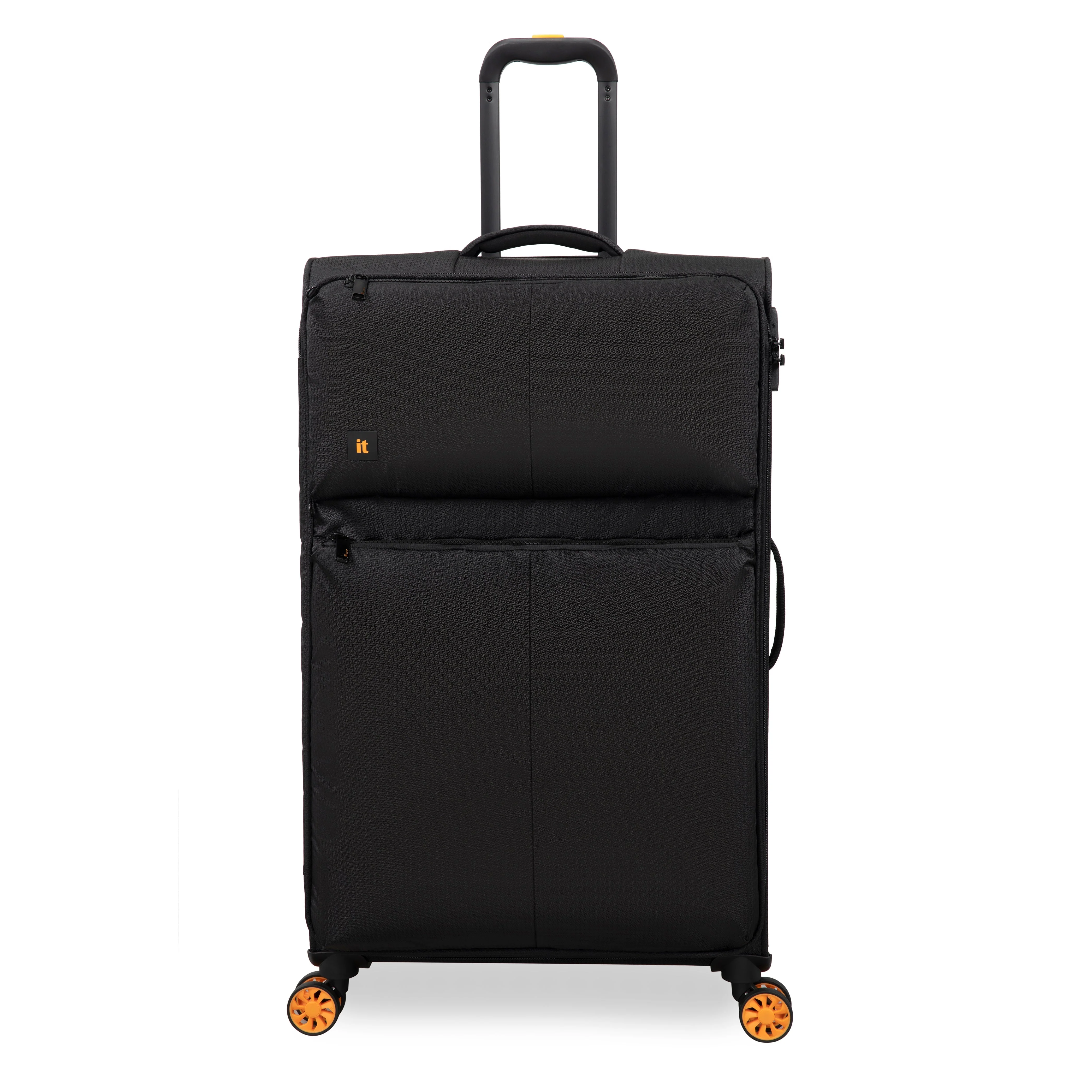 Lykke - 3pc Set (Black) - Image 3