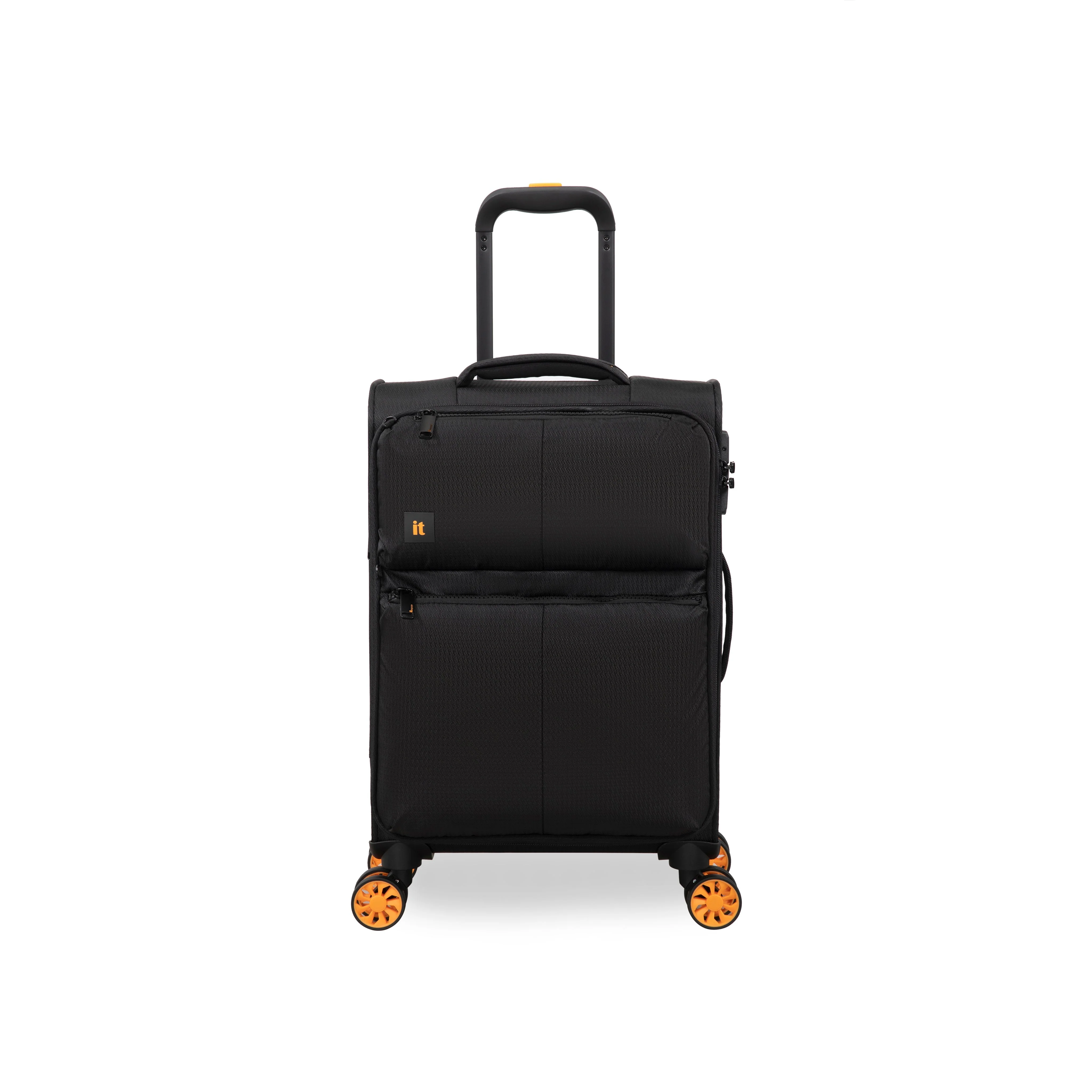 Lykke - 3pc Set (Black) - Image 5