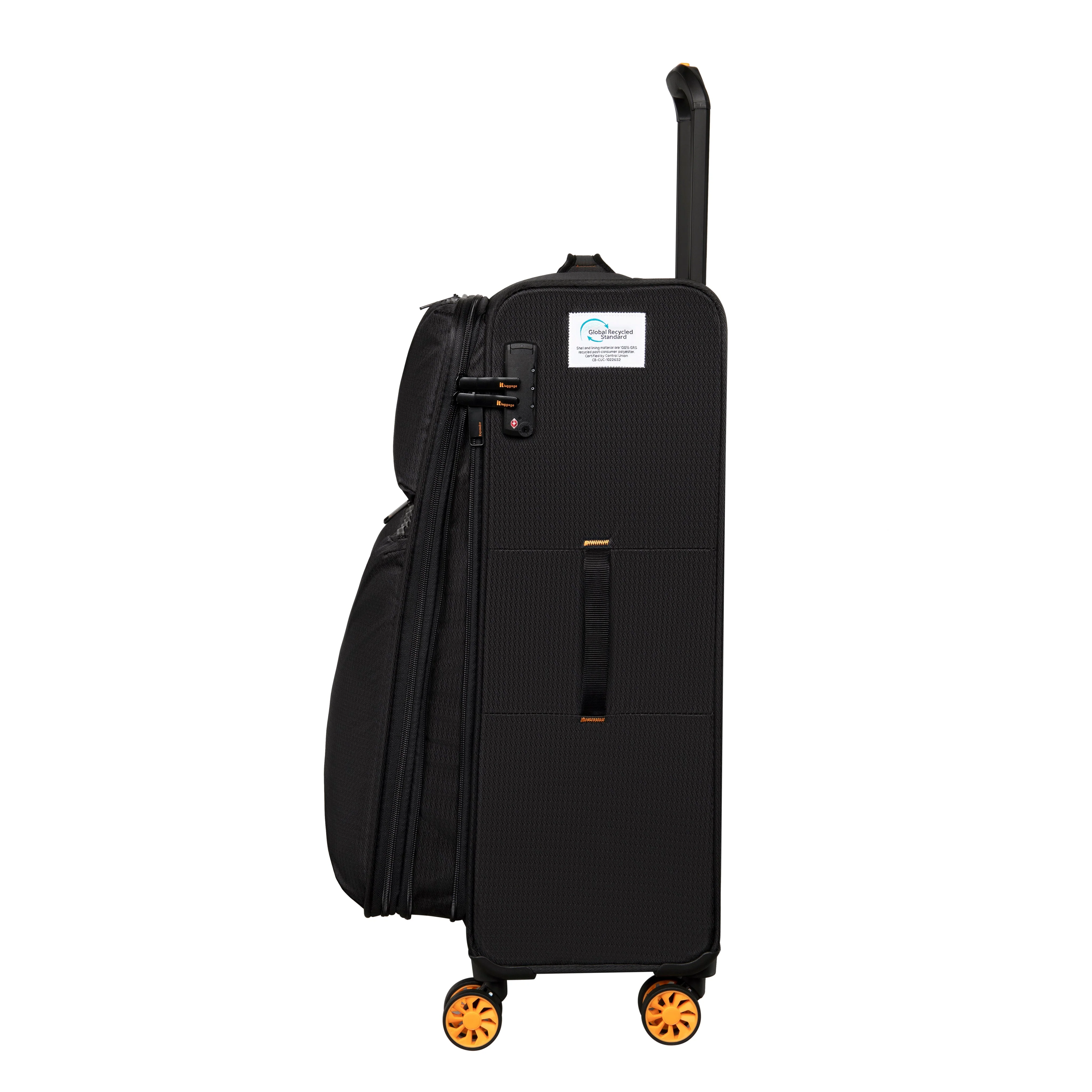 Lykke - 3pc Set (Black) - Image 6