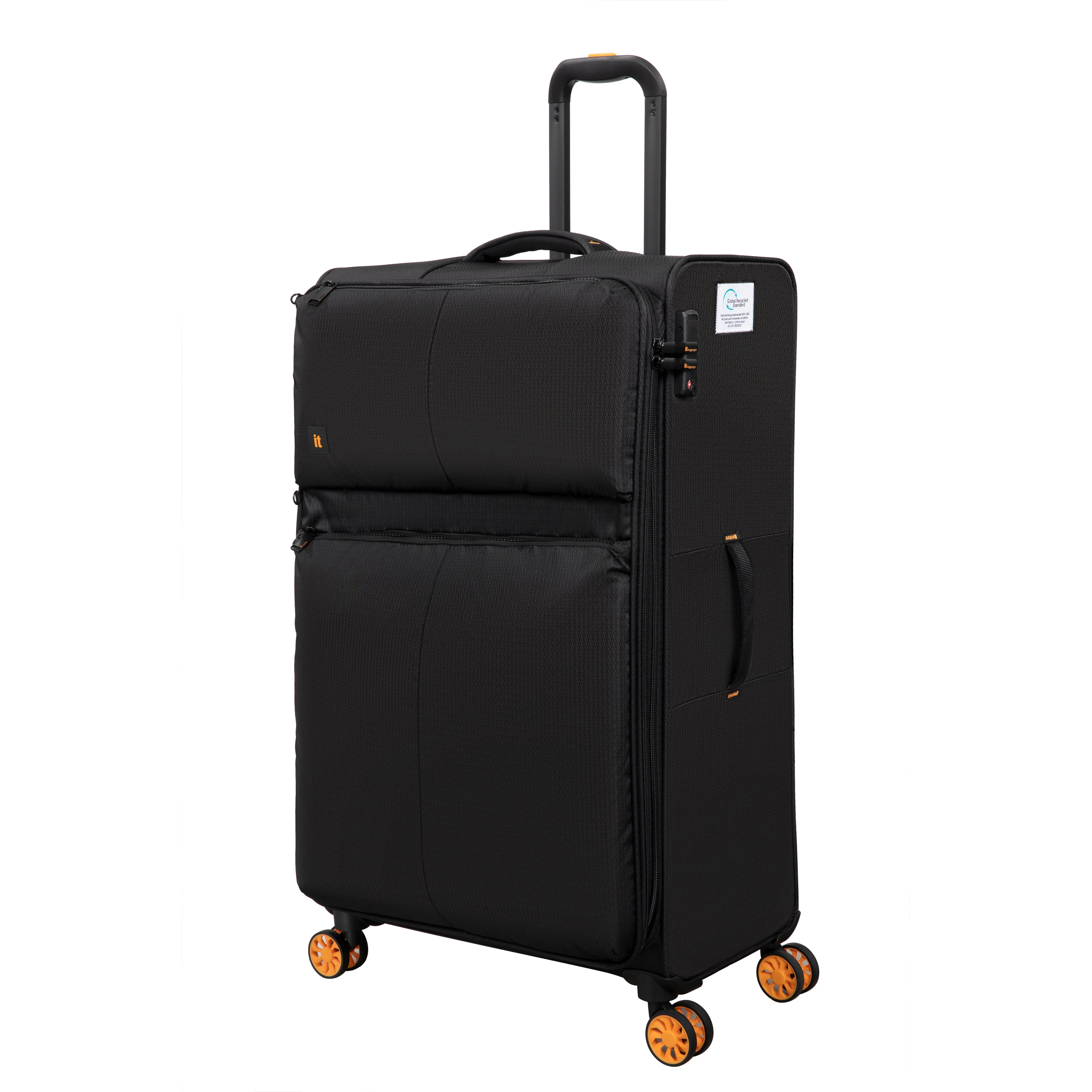 Lykke - 3pc Set (Black) - Image 9
