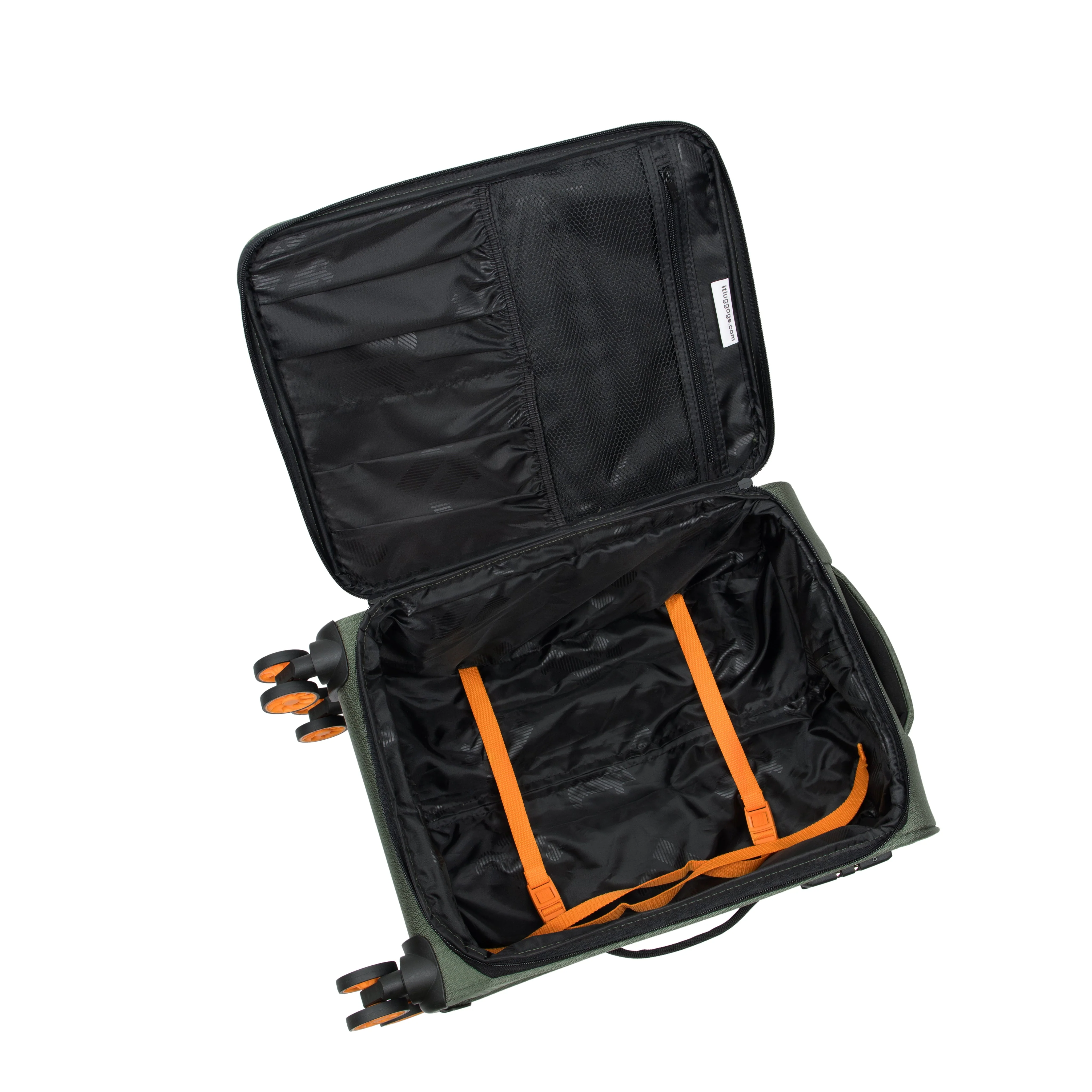 Lykke - 3pc Set (Rifle Green) - Image 15