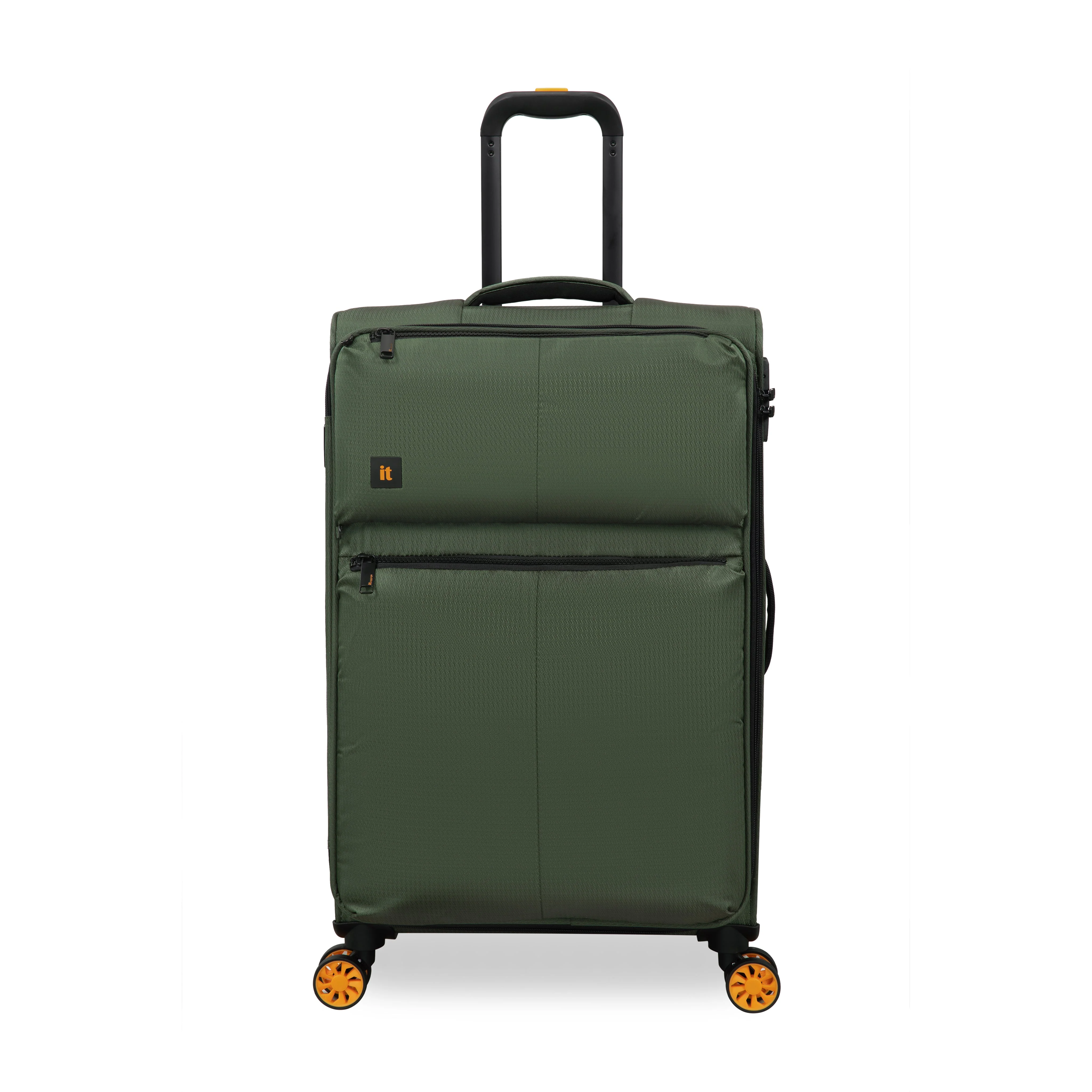 Lykke - 3pc Set (Rifle Green) - Image 4