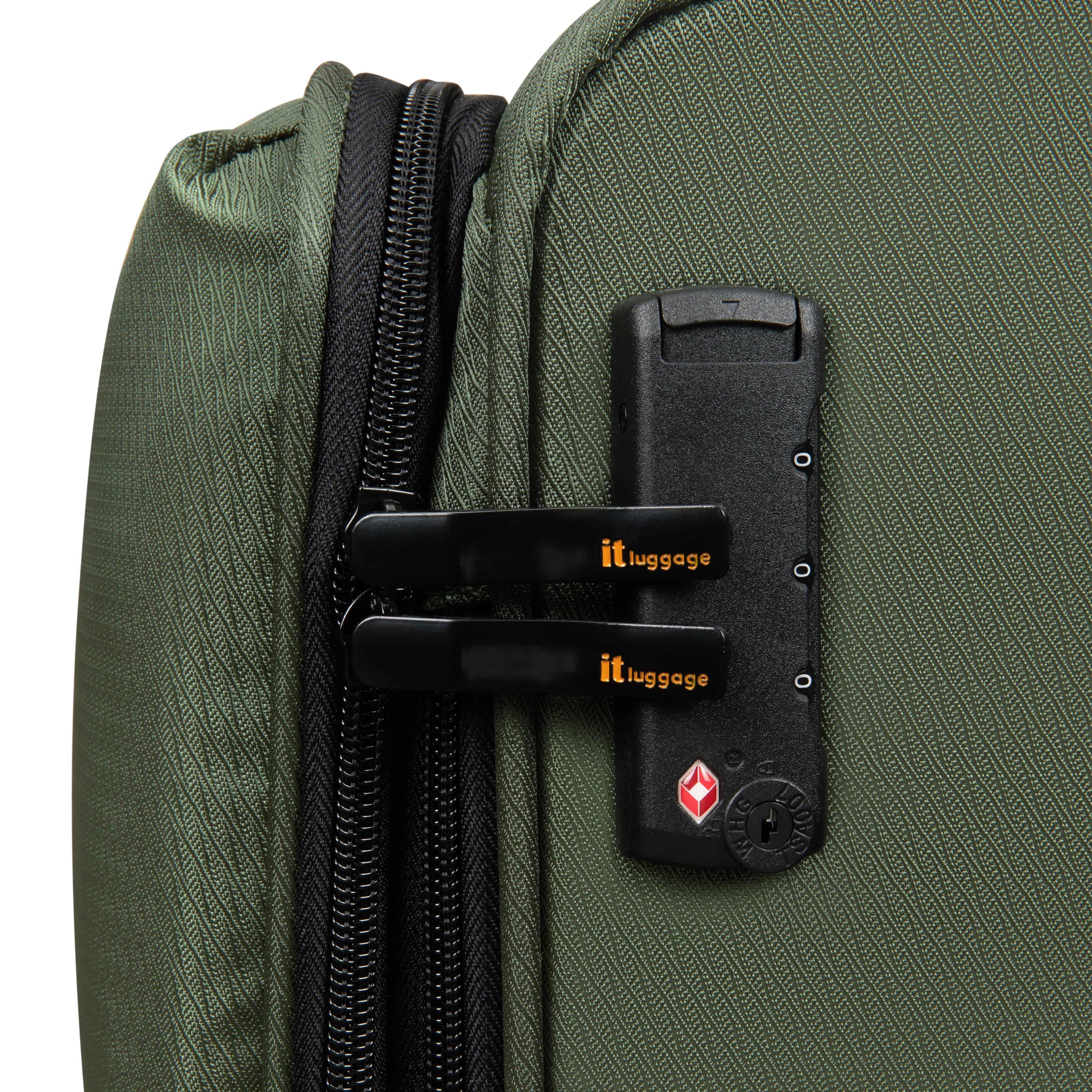 Lykke - 3pc Set (Rifle Green) - Image 7