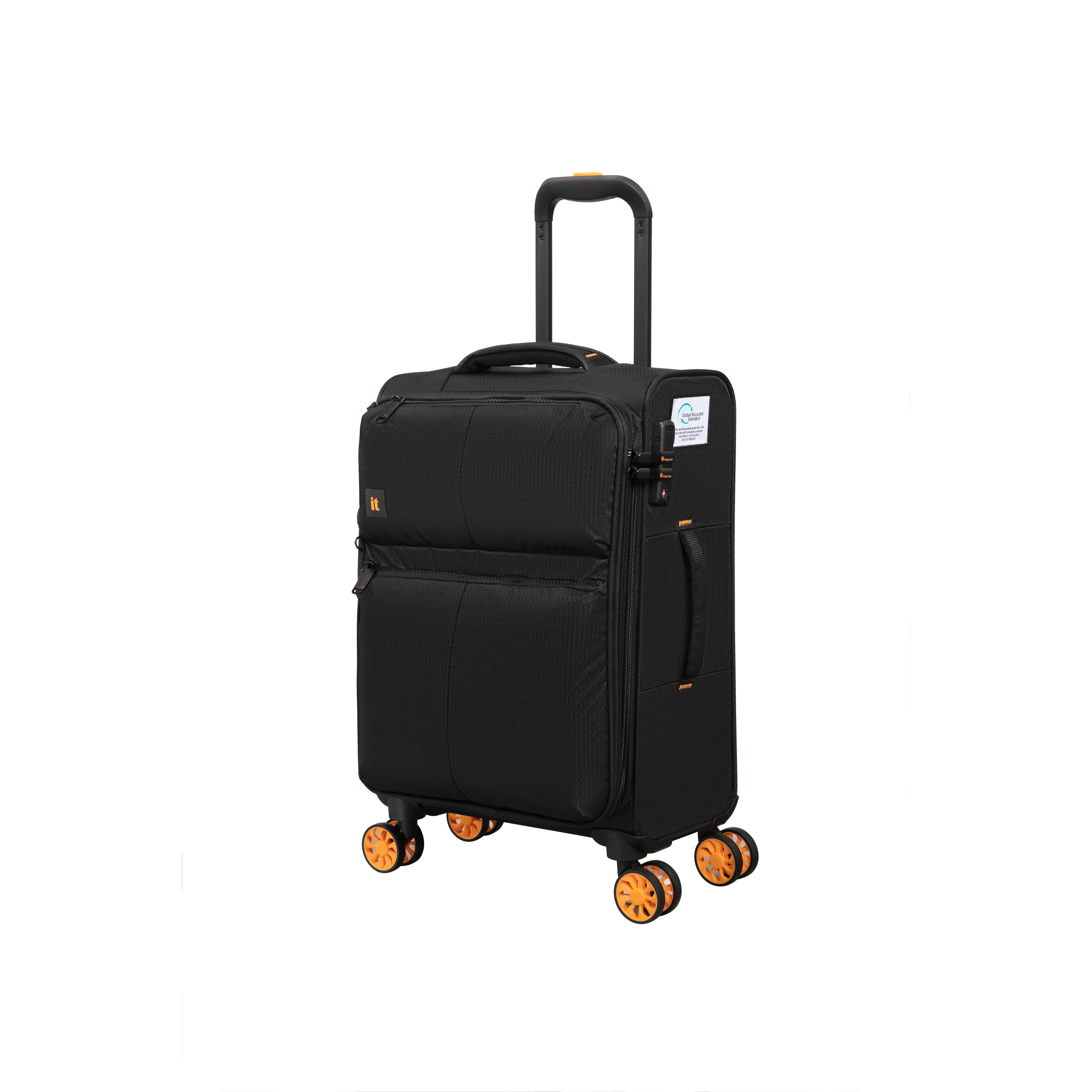Lykke - 3pc Set (Black) - Image 29
