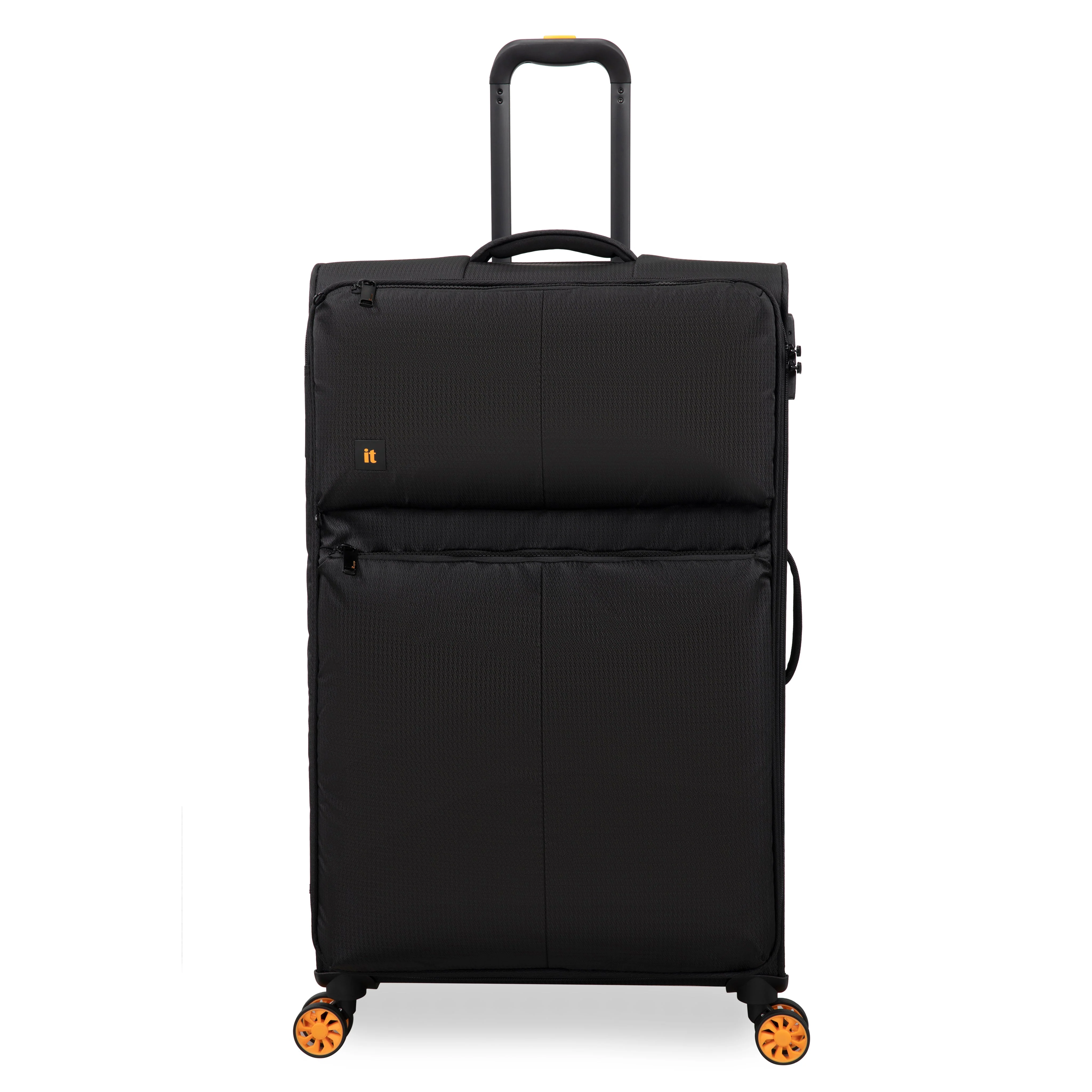 Lykke - 3pc Set (Black) - Image 21