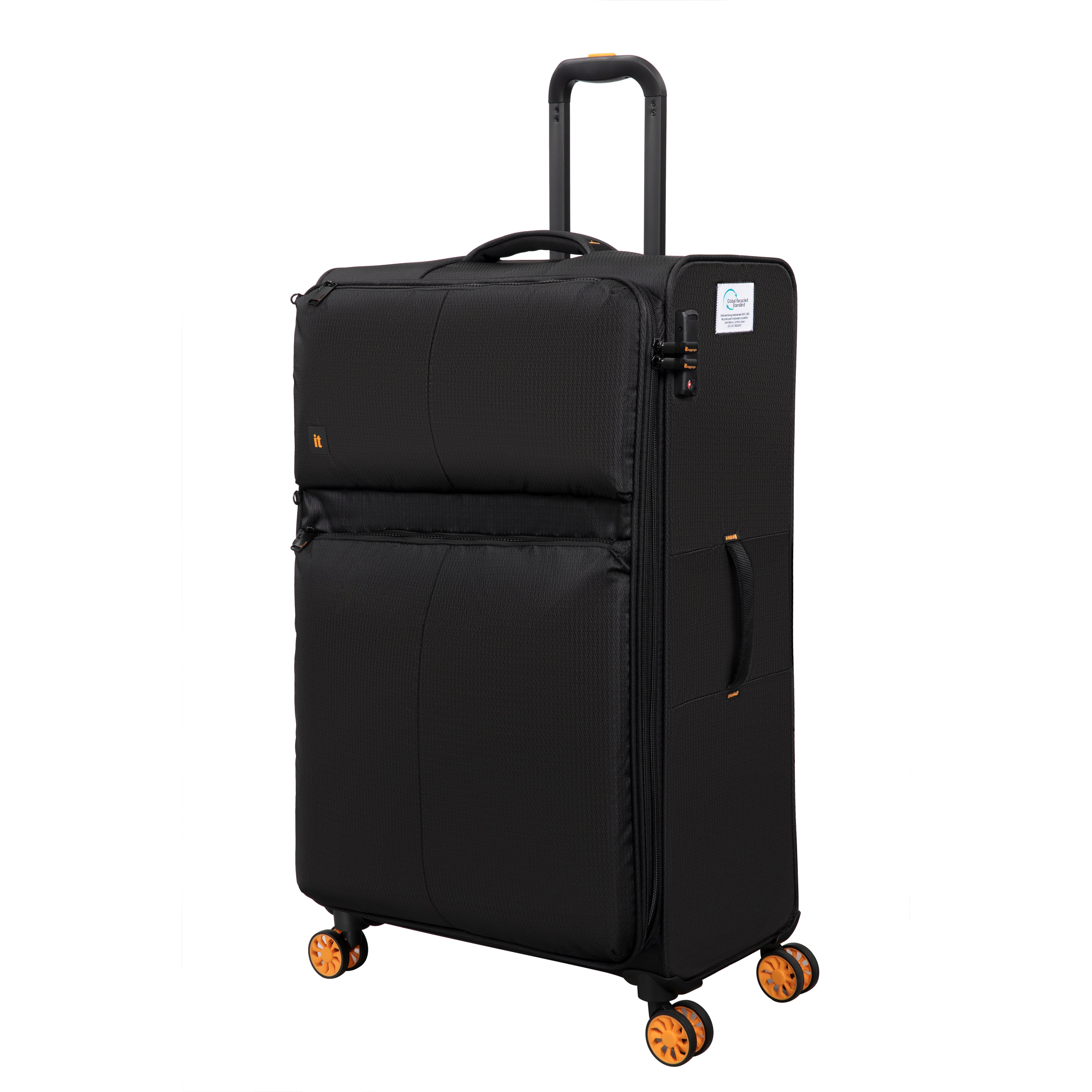 Lykke - 3pc Set (Black) - Image 27