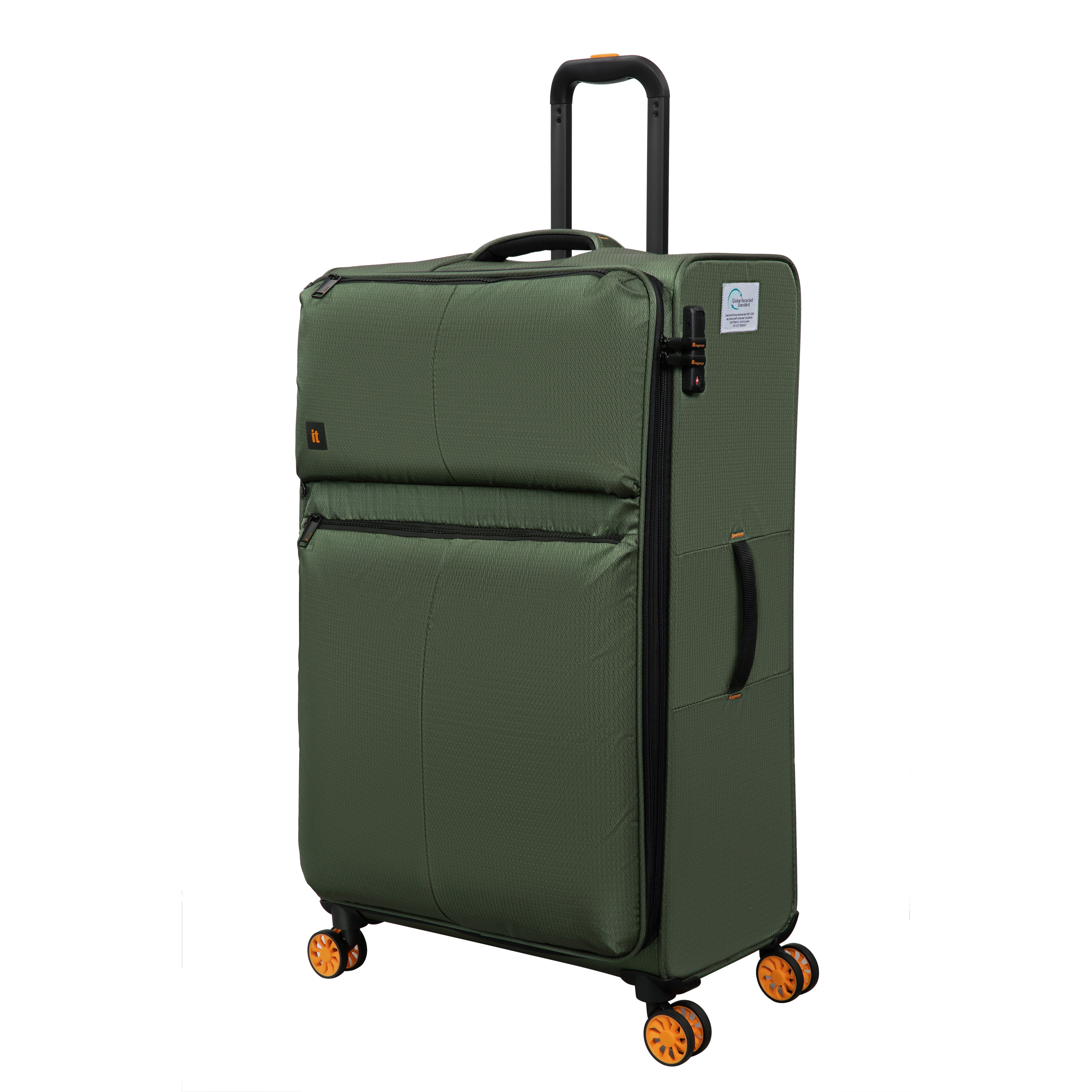 Lykke - Large (Rifle Green) - Image 2