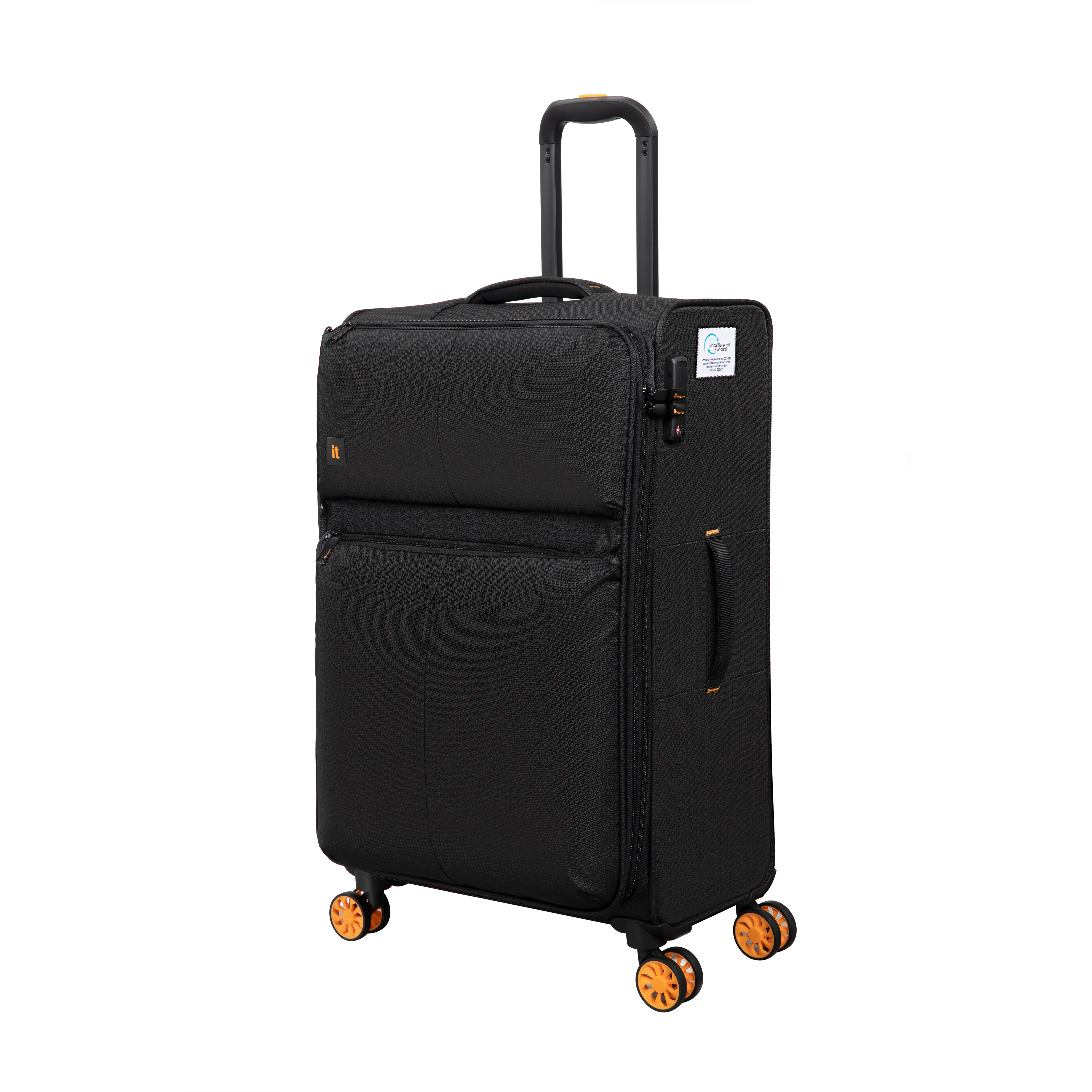 Lykke - 3pc Set (Black) - Image 28