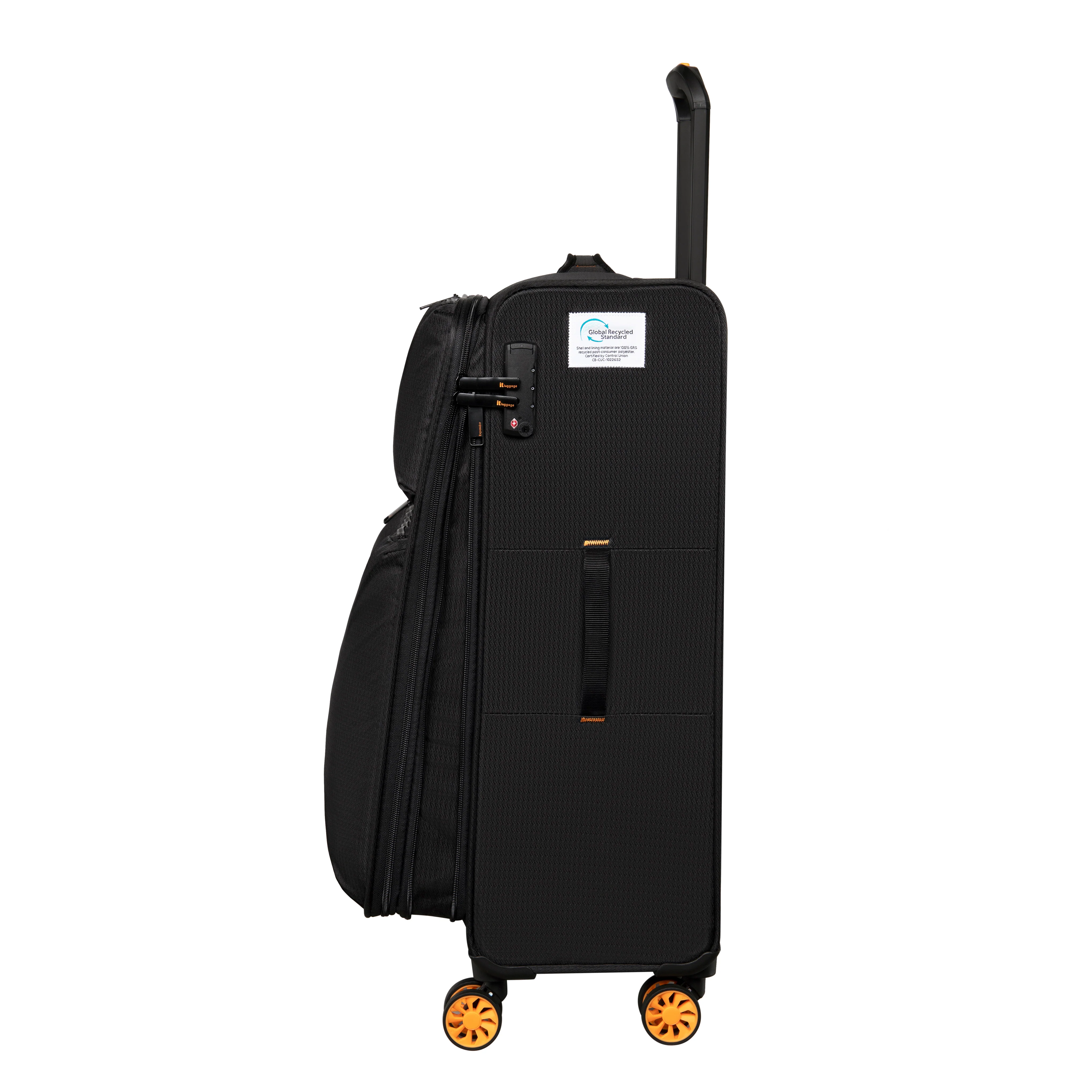 Lykke - 3pc Set (Black) - Image 24