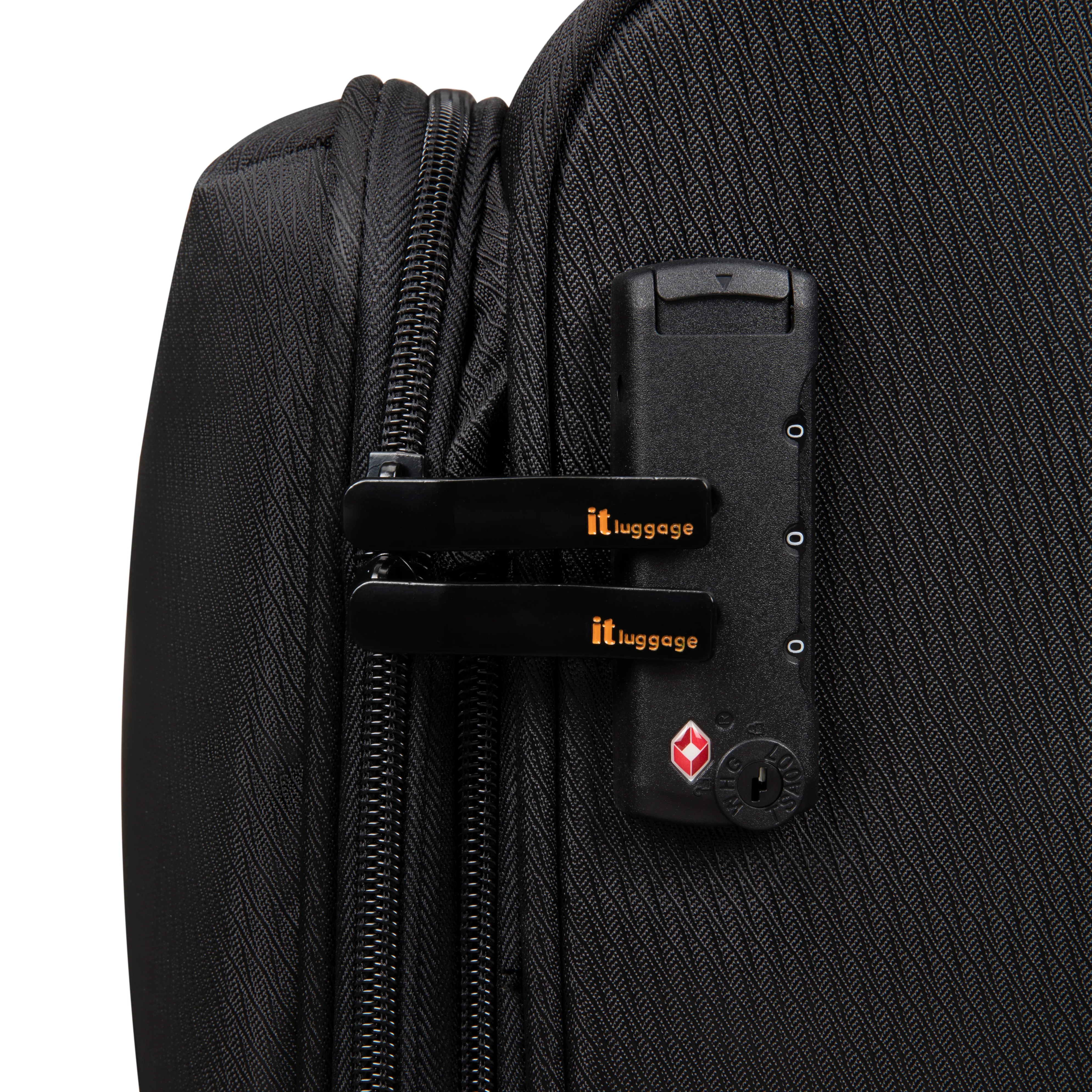 Lykke - 3pc Set (Black) - Image 25