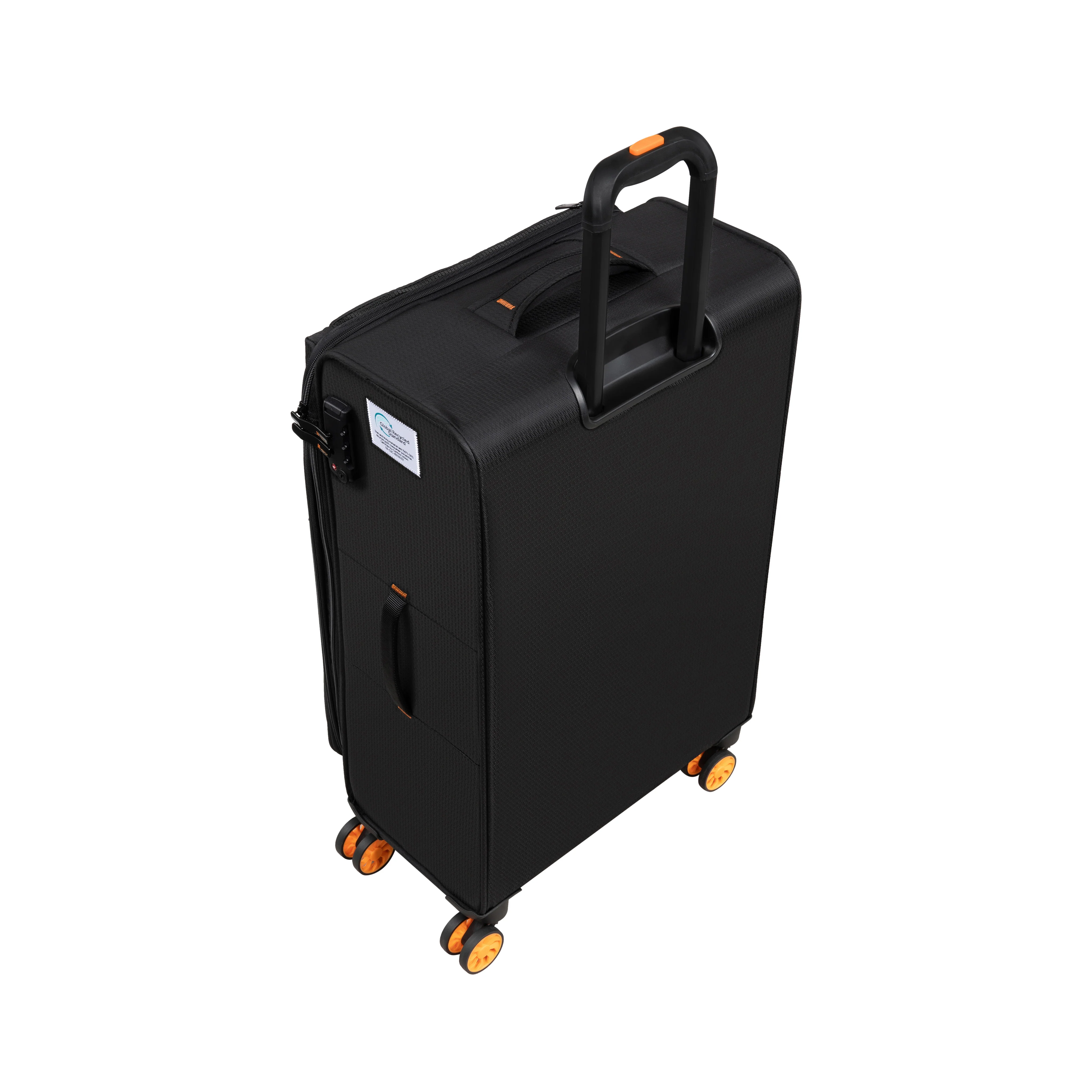 Lykke - 3pc Set (Black) - Image 30