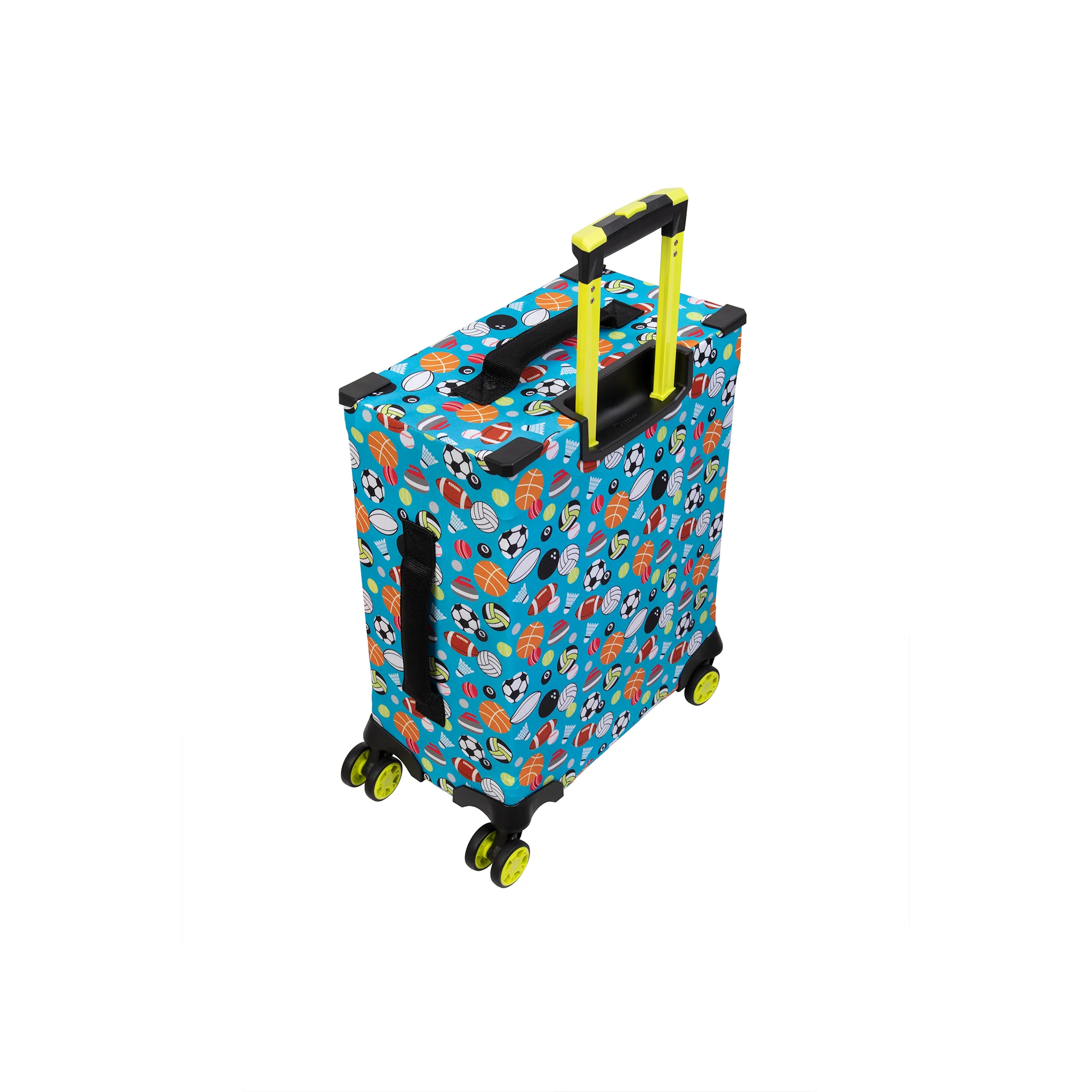 maXpace - Kids Cabin (Ocean Blue) - Image 3