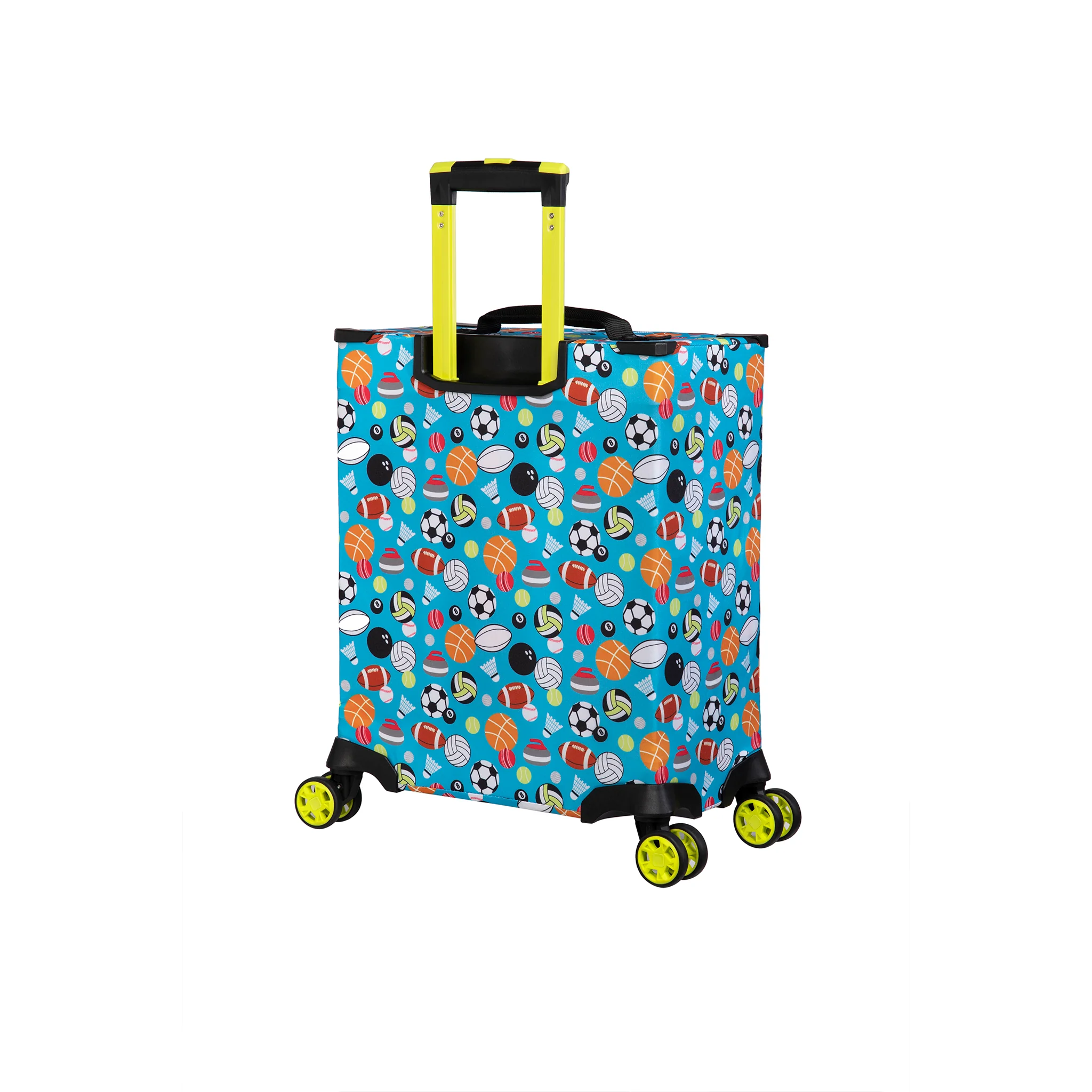 maXpace - Kids Cabin (Ocean Blue) - Image 4