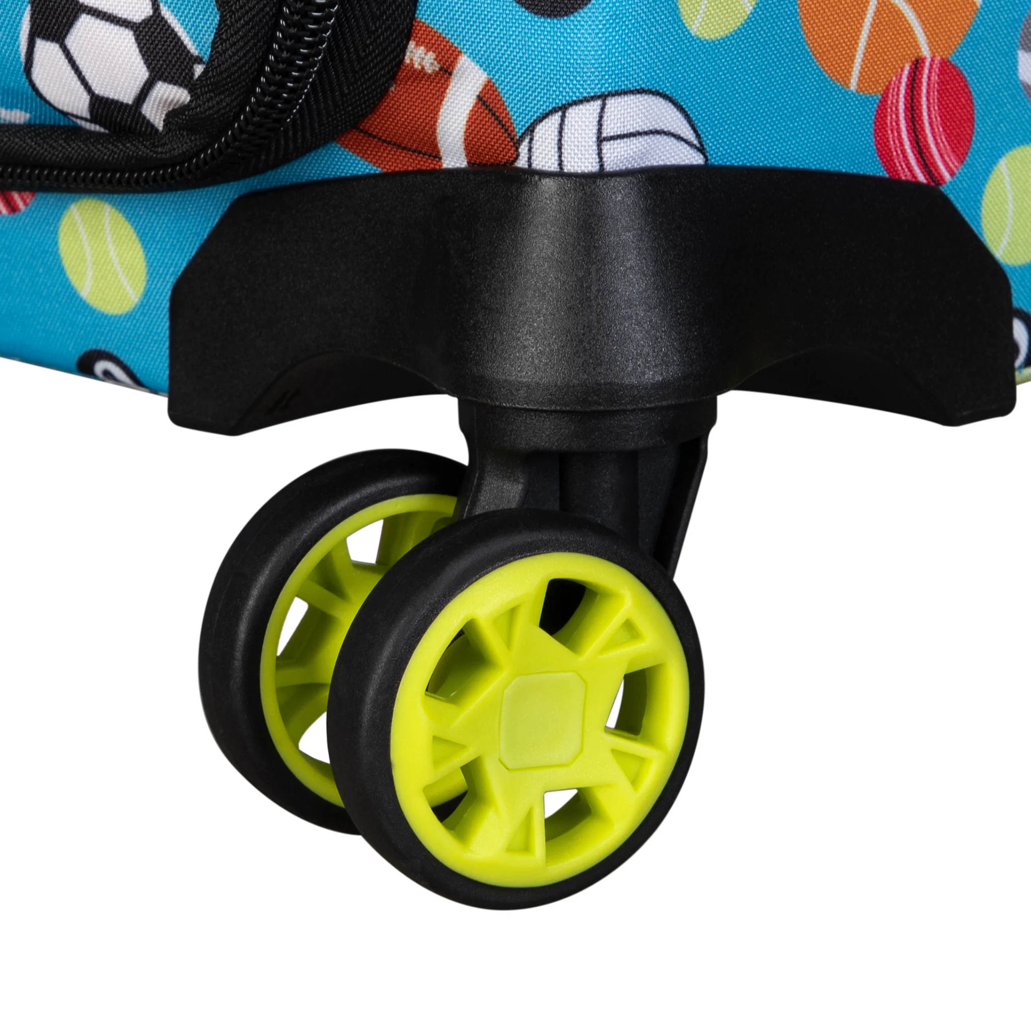 maXpace - Kids Cabin (Ocean Blue) - Image 6