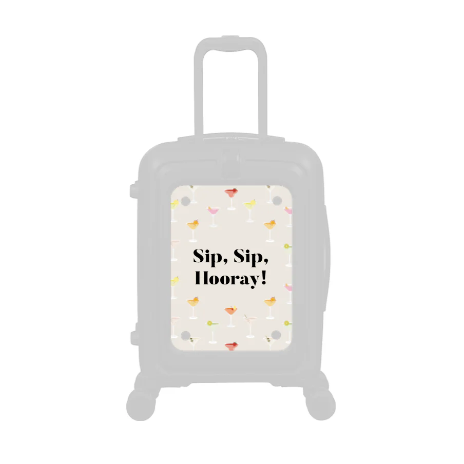 Modify - Personalised Panel (Cocktail Mix - Quote) - Image 2