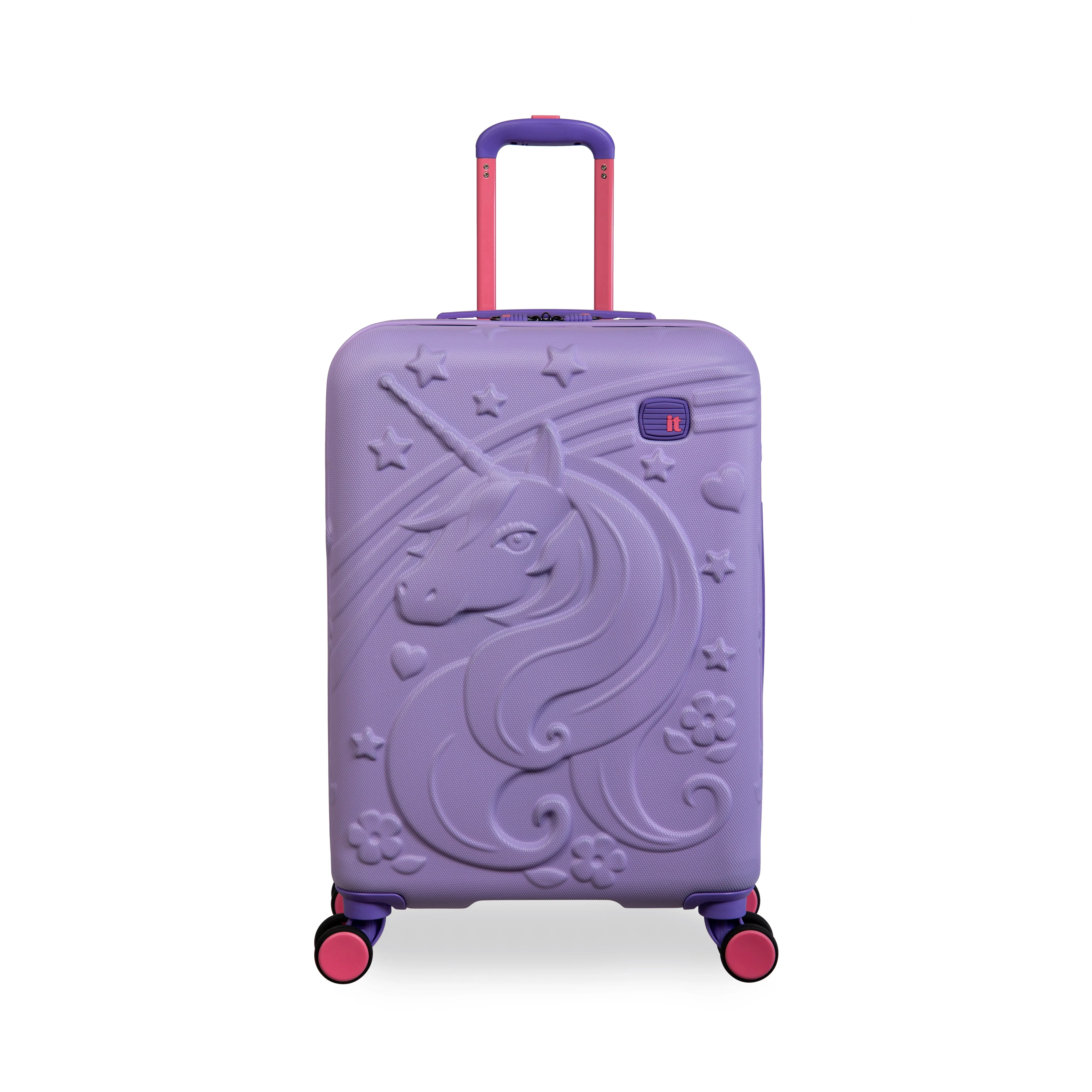 Mystical - Kids Eco 2pc Set (Lavender) - Image 5