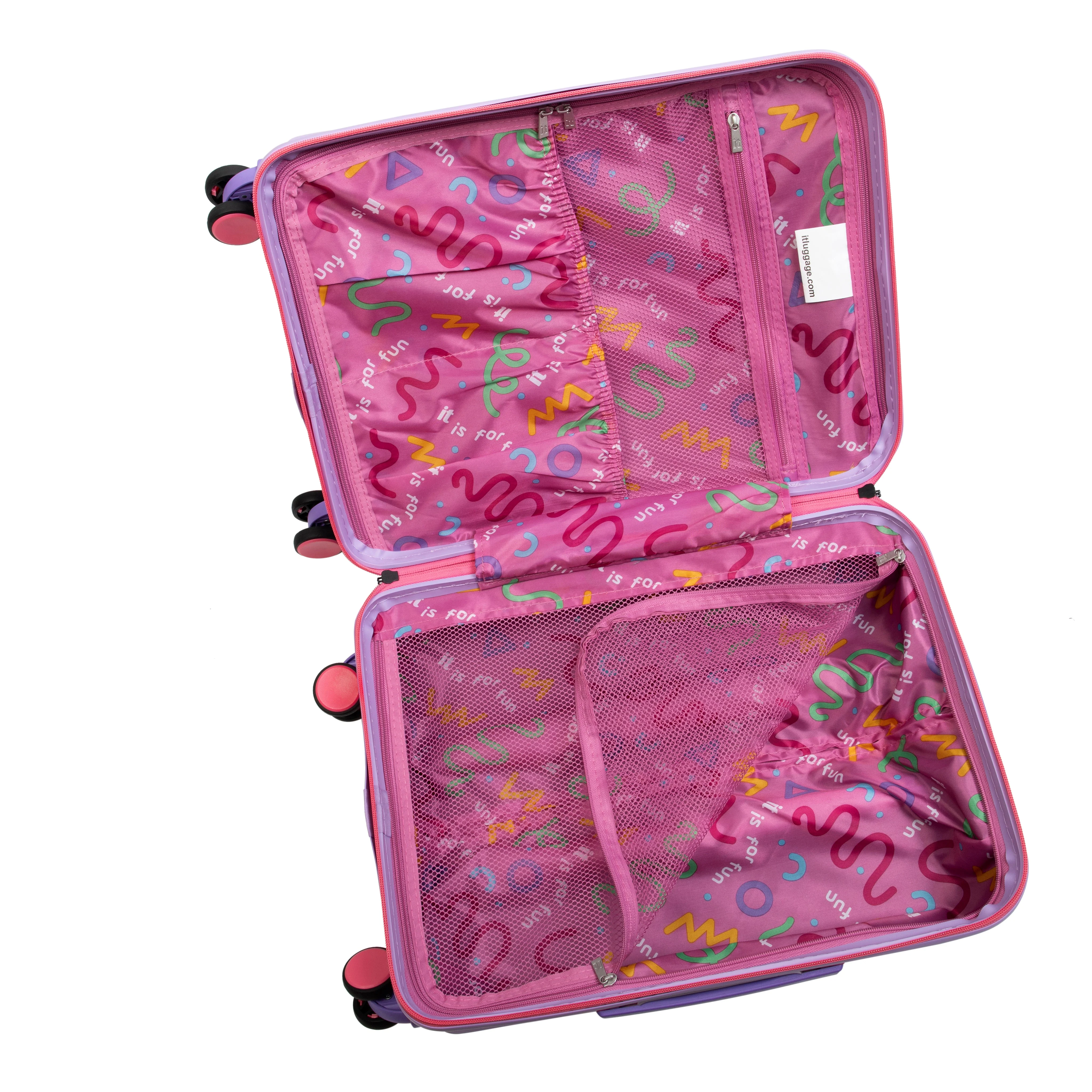 Mystical - Kids Eco Cabin (Lavender) - Image 7