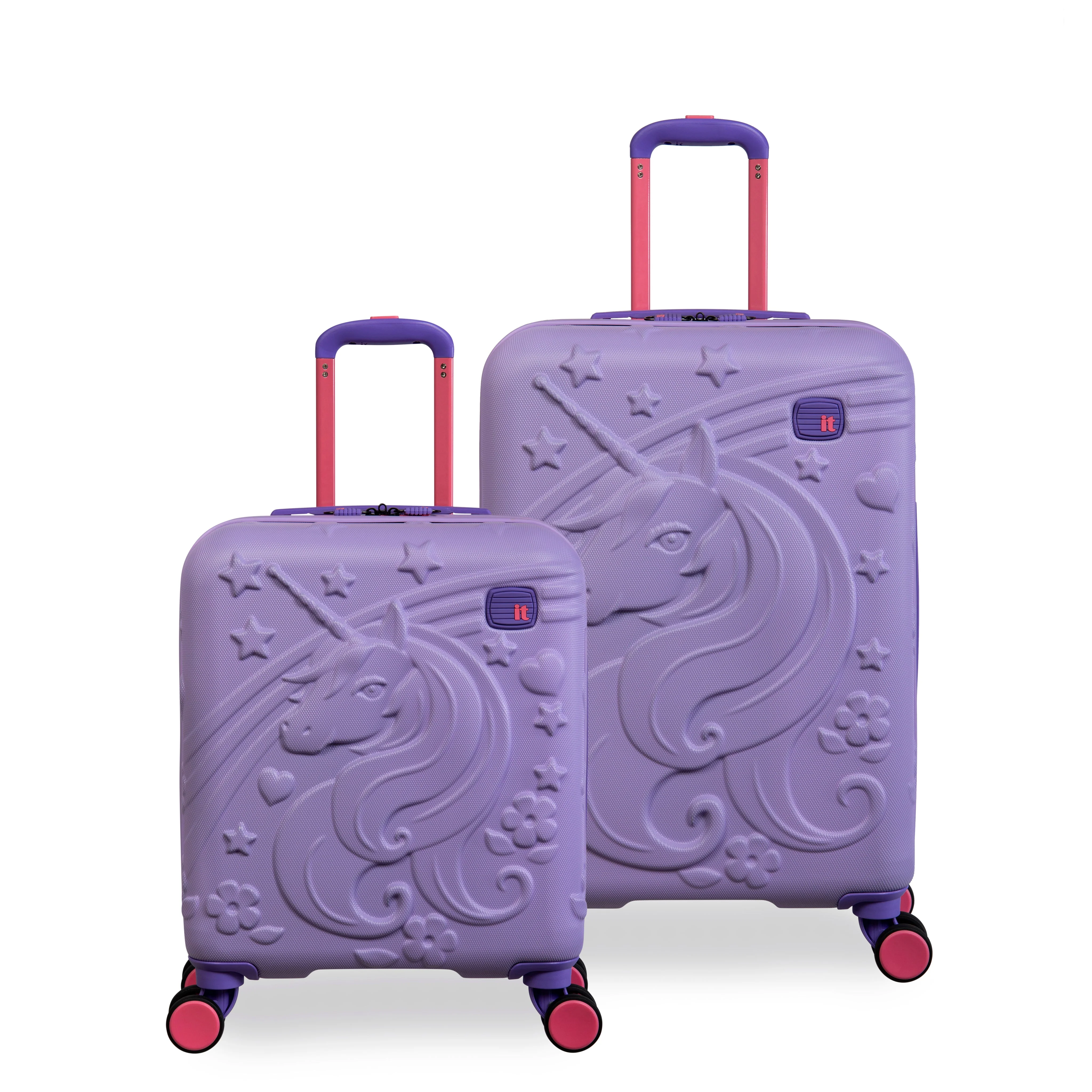 Mystical - Kids Eco Underseat (Lavender) - Image 11