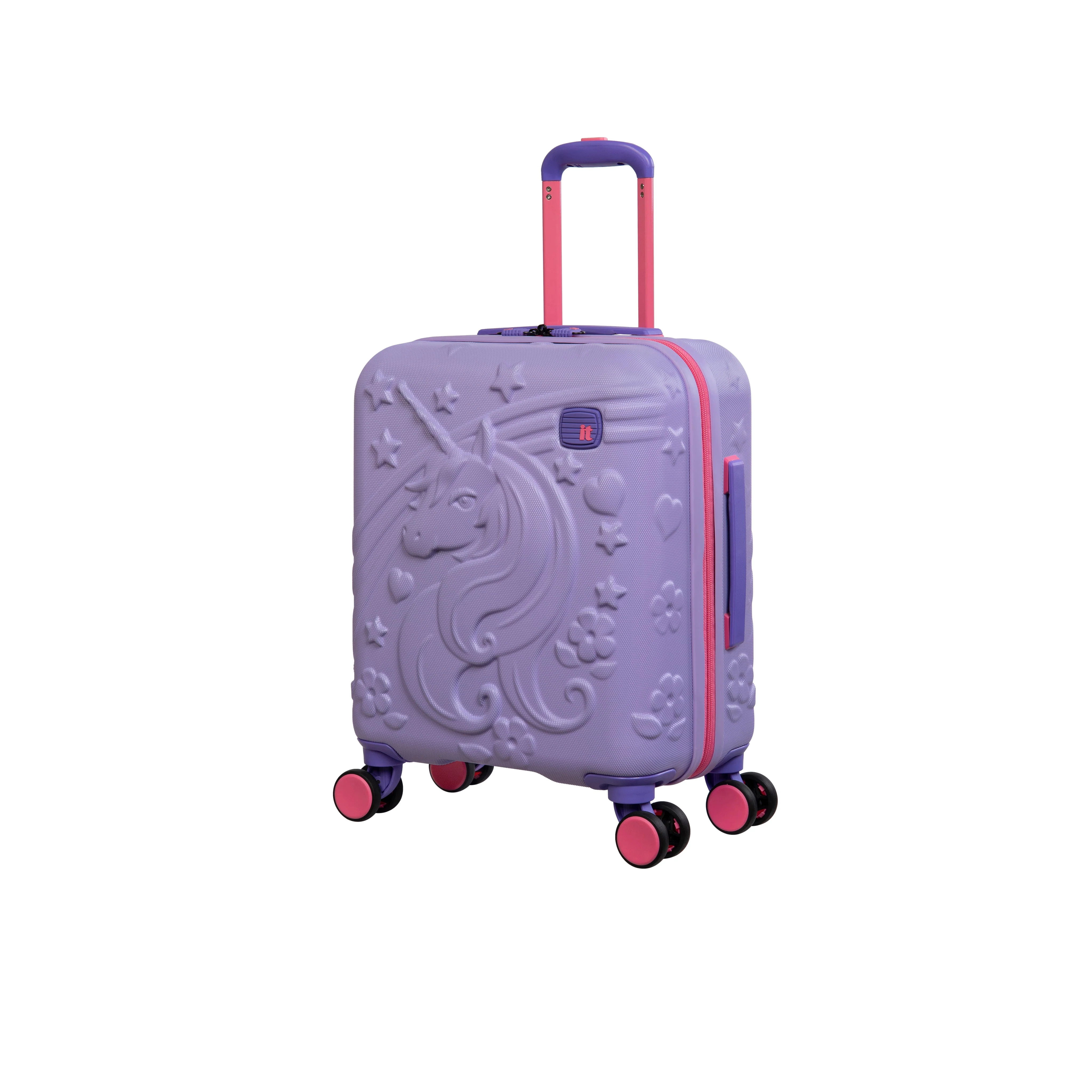 Mystical - Kids Eco Underseat (Lavender) - Image 3