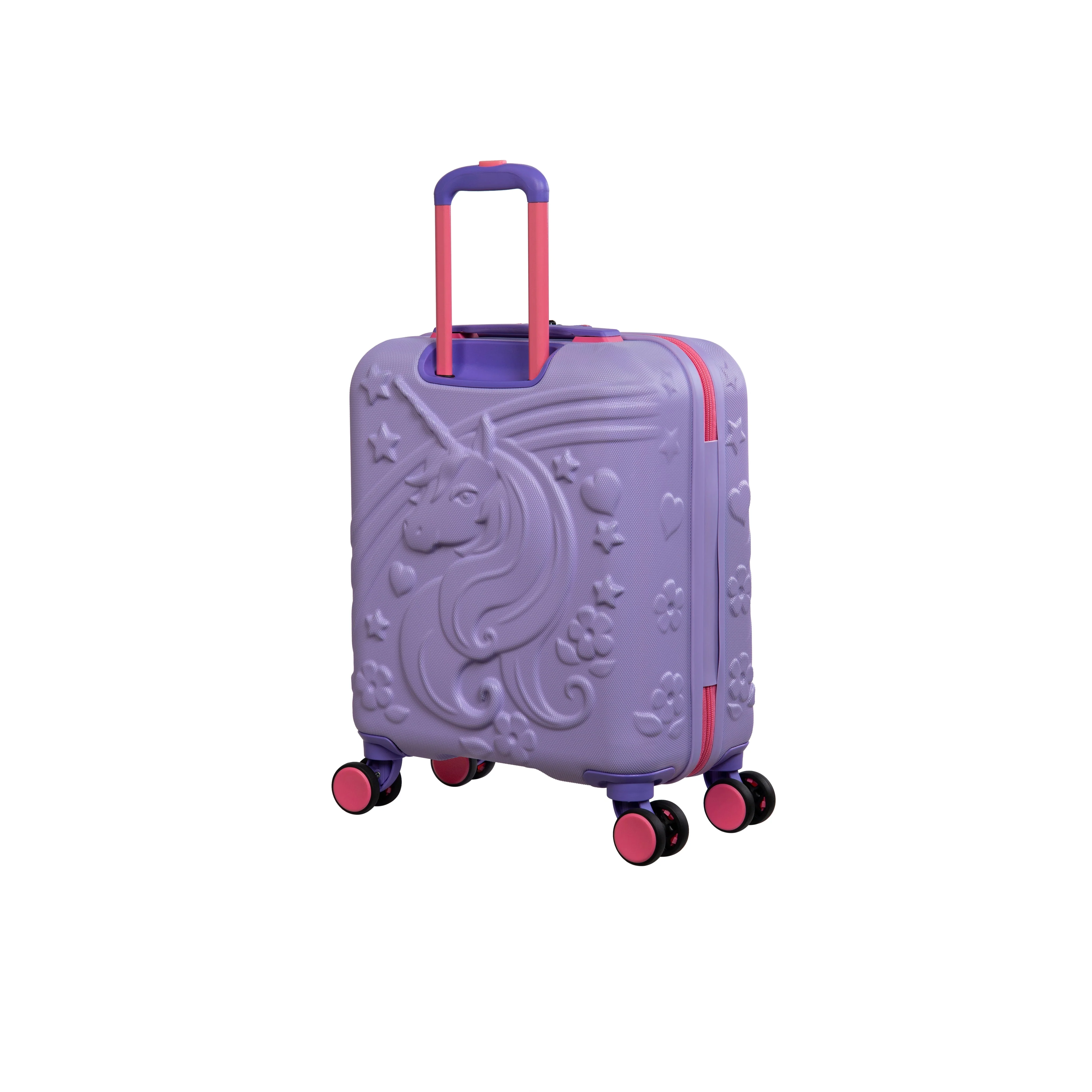 Mystical - Kids Eco Underseat (Lavender) - Image 5