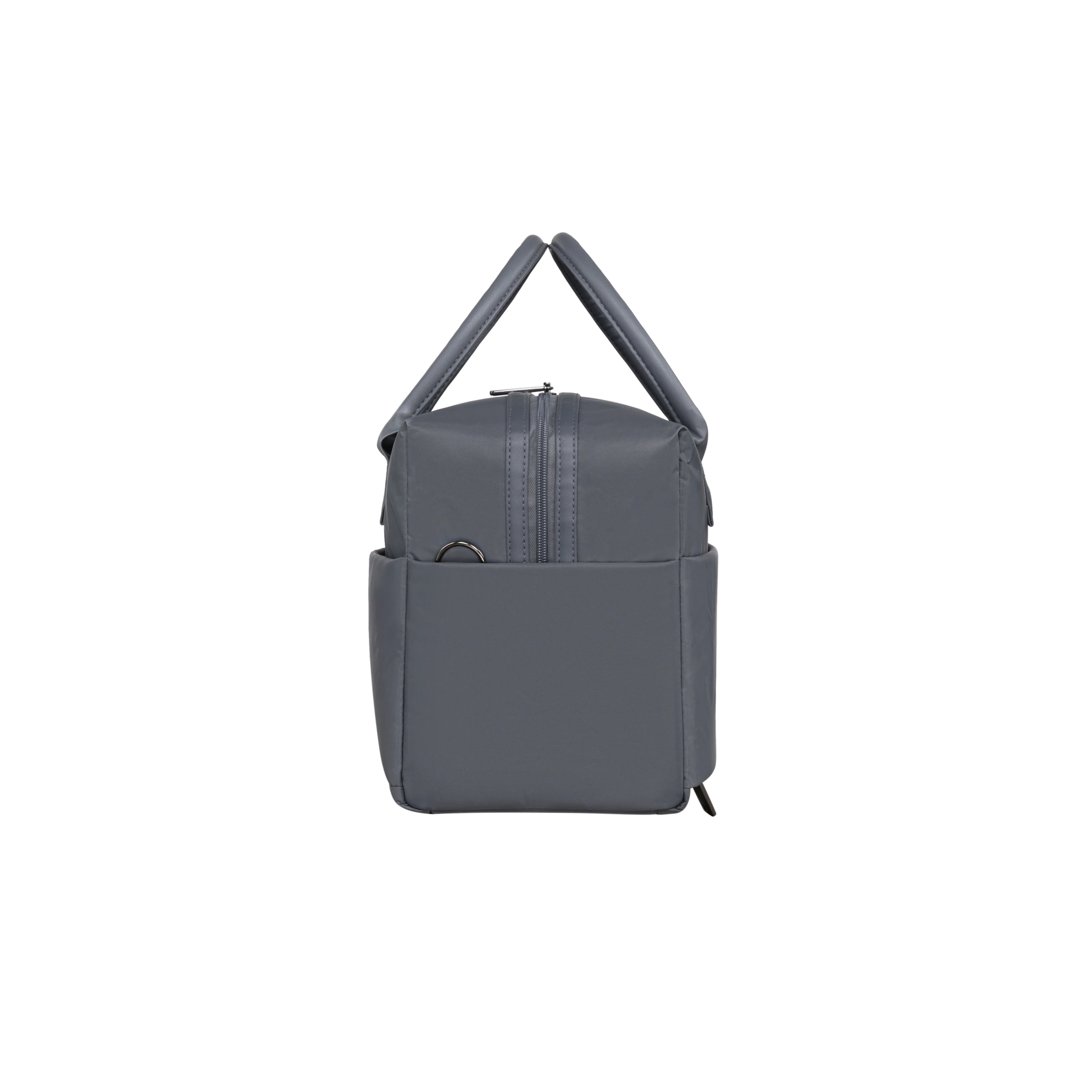 Outpaced - Small Holdall (Asphalt) - Image 10