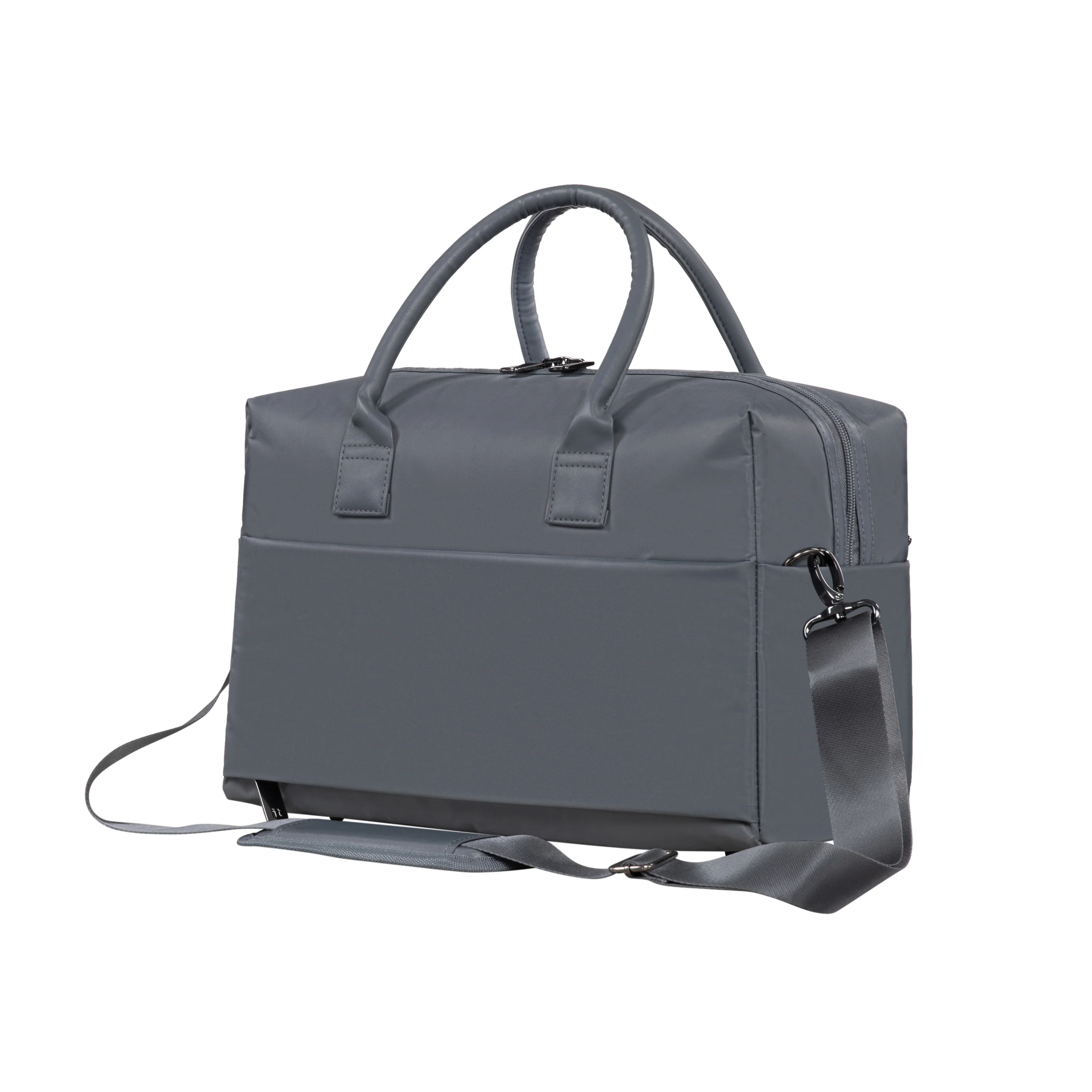 Outpaced - Small Holdall (Asphalt) - Image 3