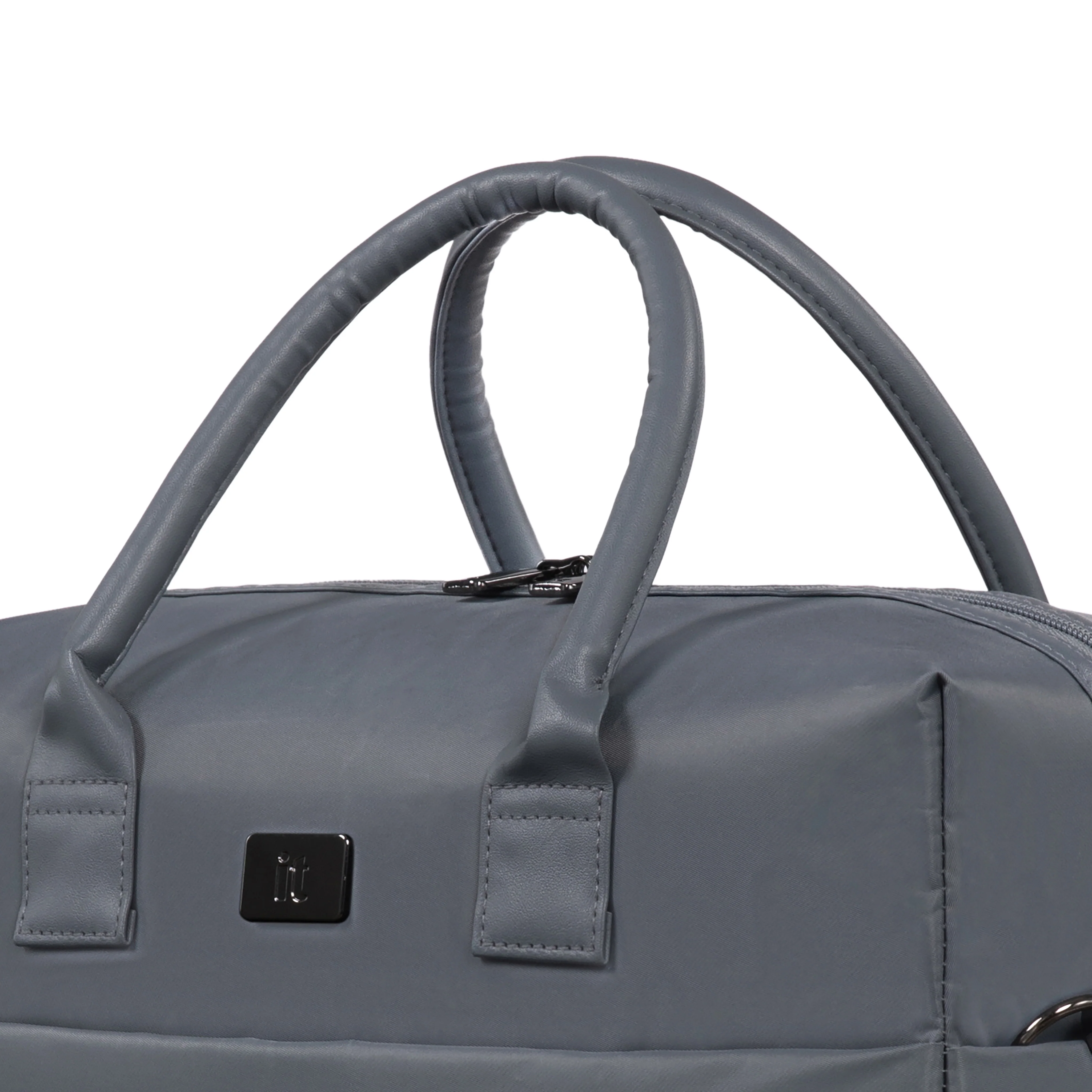 Outpaced - Small Holdall (Asphalt) - Image 4