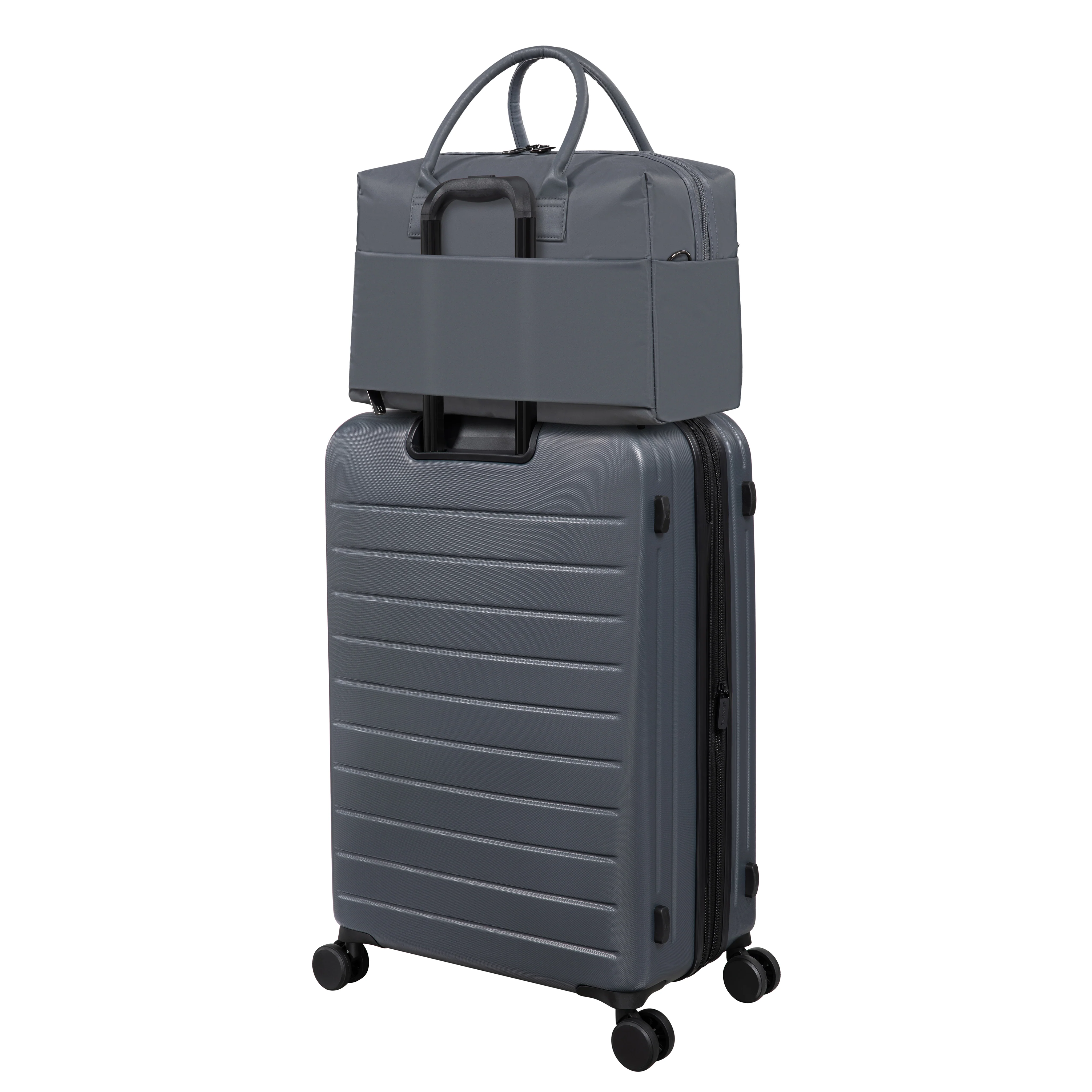 Outpaced - Small Holdall (Asphalt) - Image 6