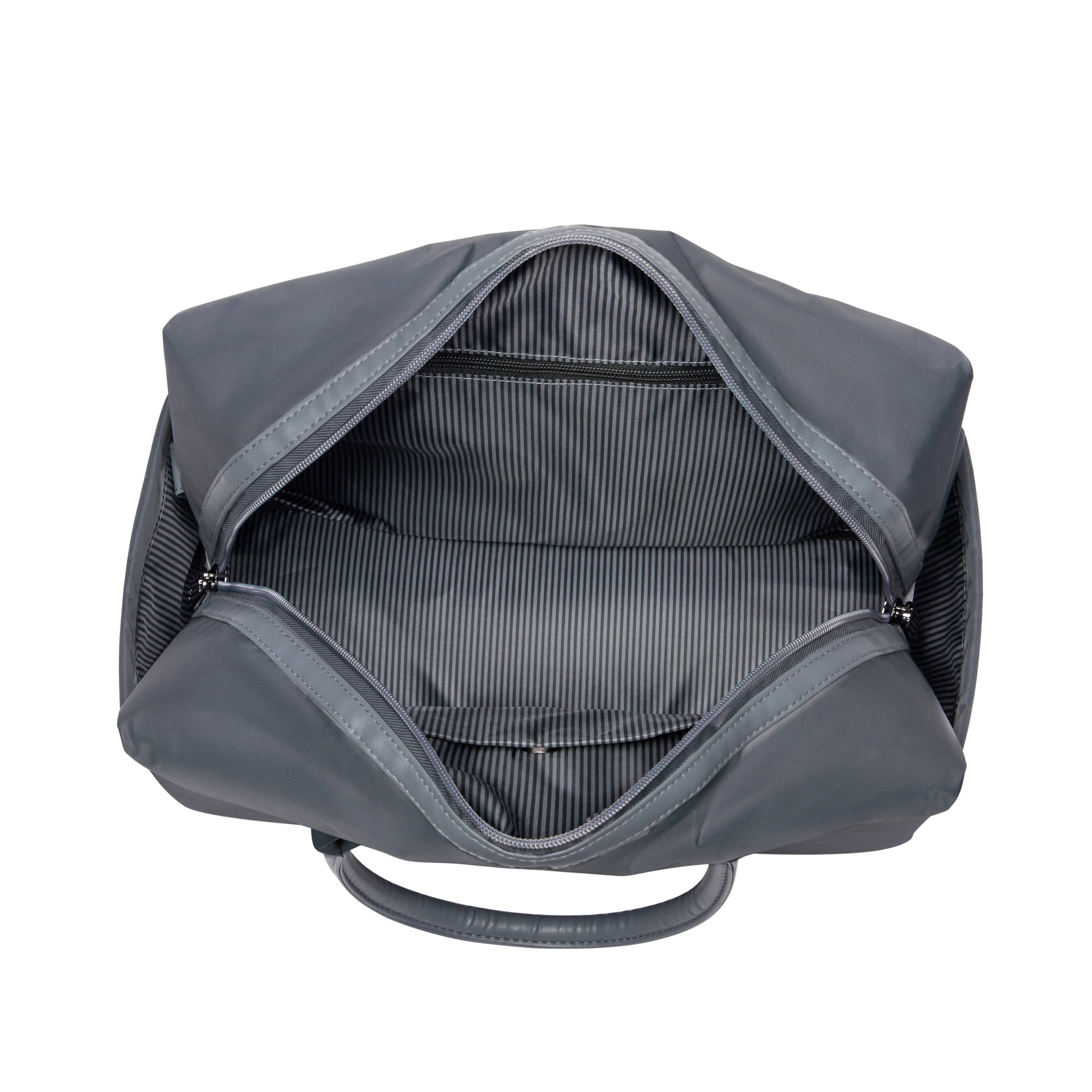 Outpaced - Small Holdall (Asphalt) - Image 7