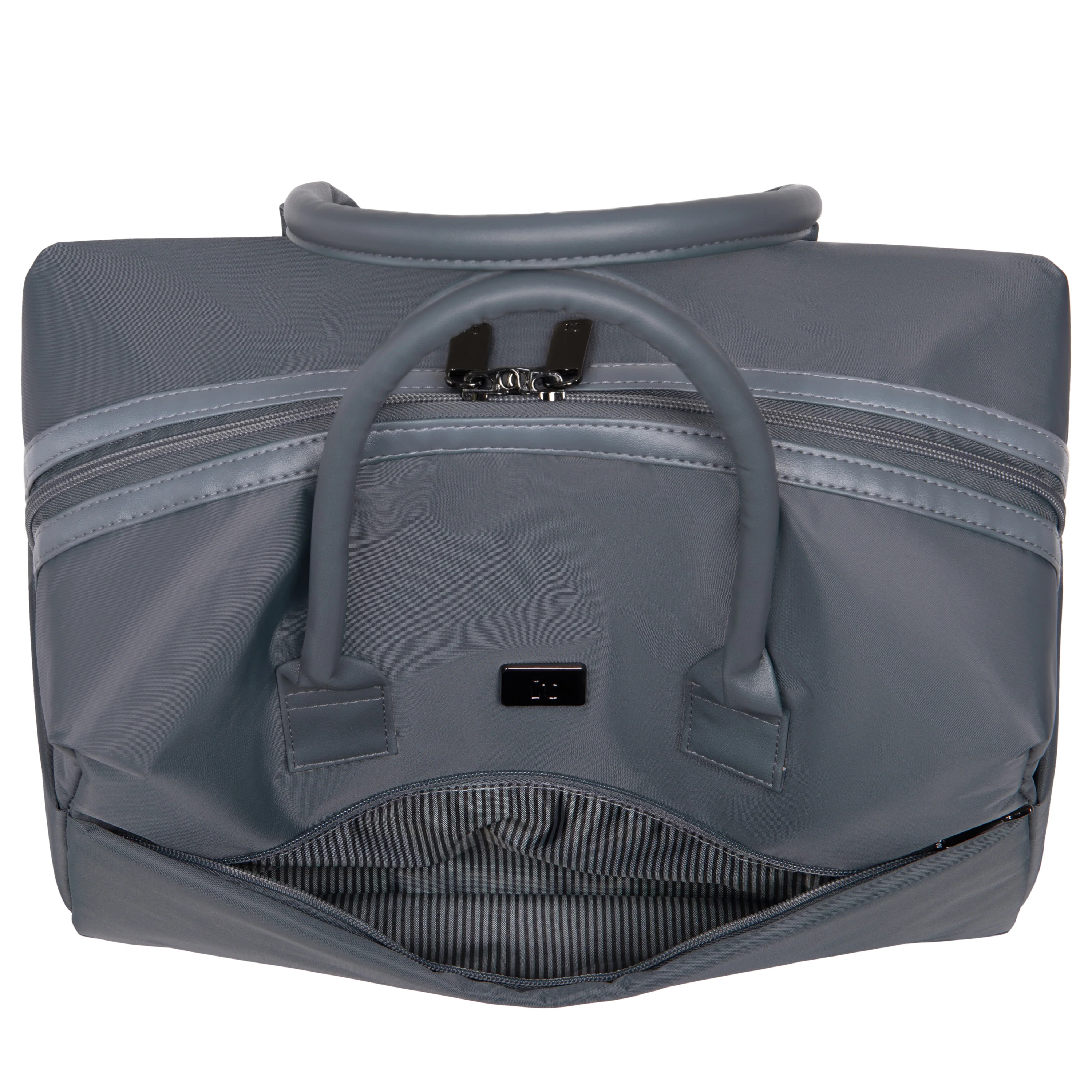 Outpaced - Small Holdall (Asphalt) - Image 8