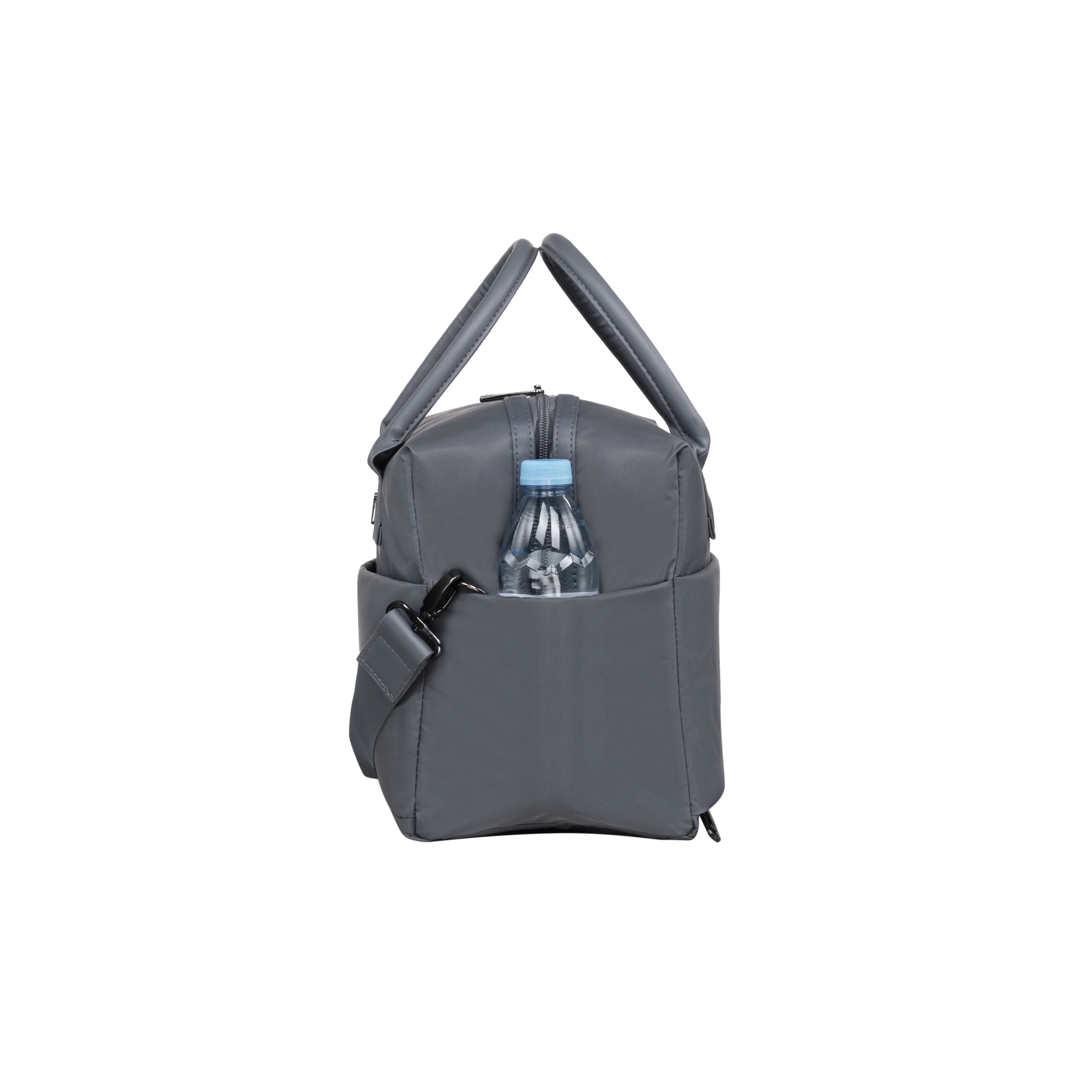 Outpaced - Small Holdall (Asphalt) - Image 9
