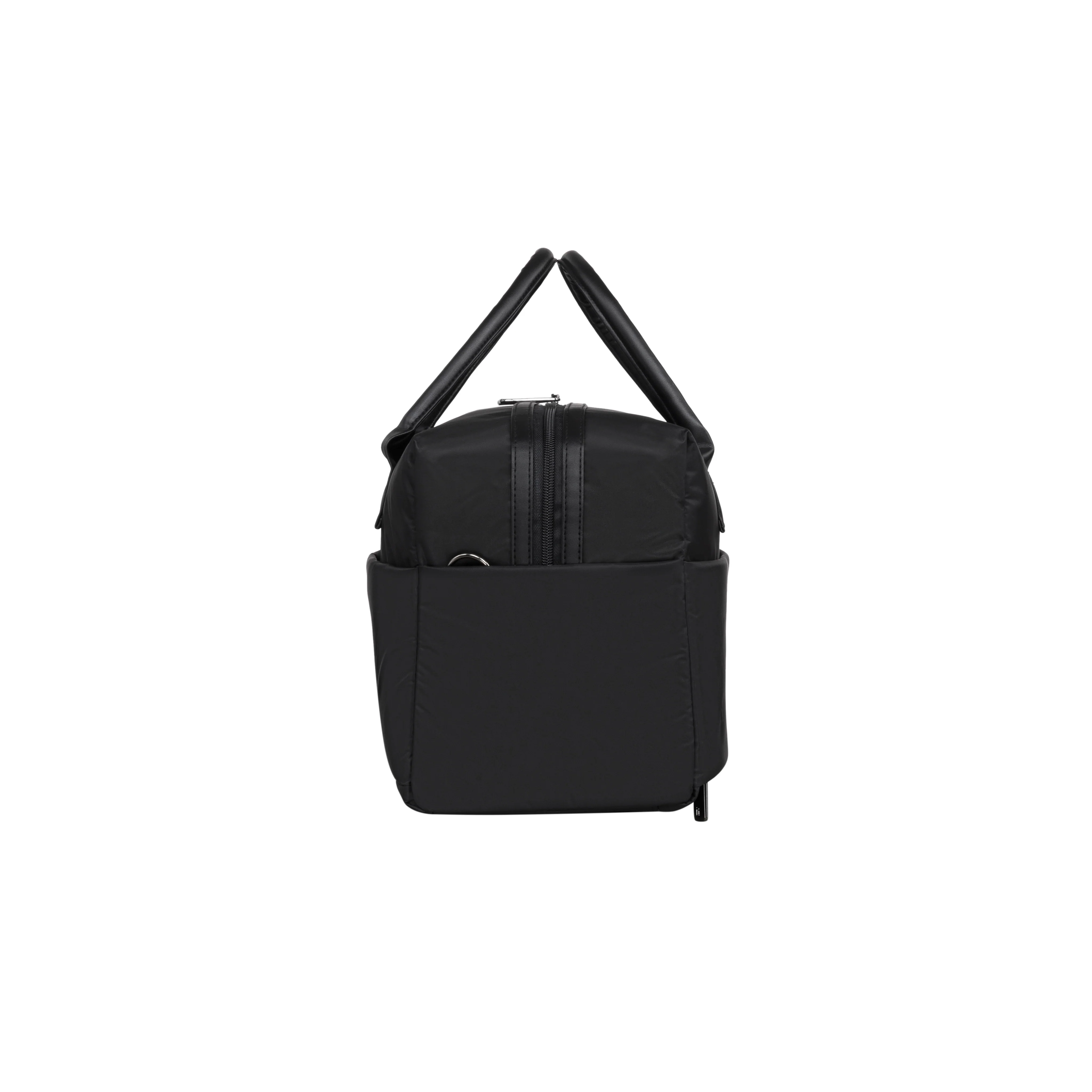 Outpaced - Small Holdall (Black) - Image 10