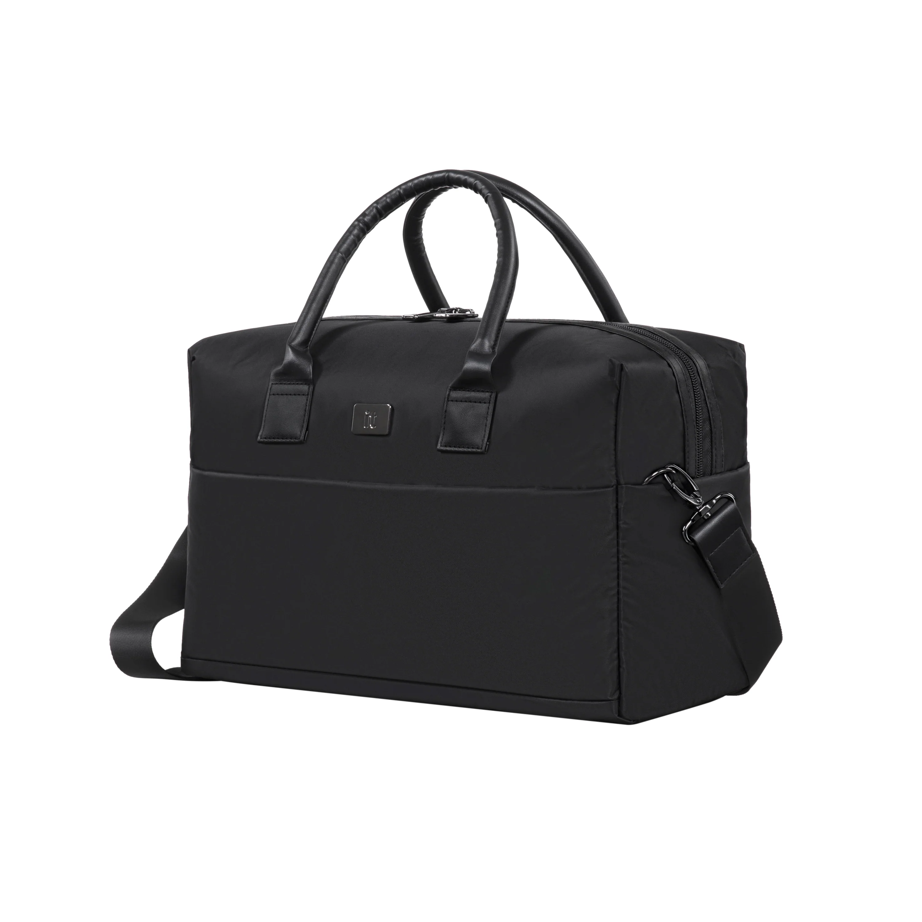 Outpaced - Small Holdall (Black) - Image 3