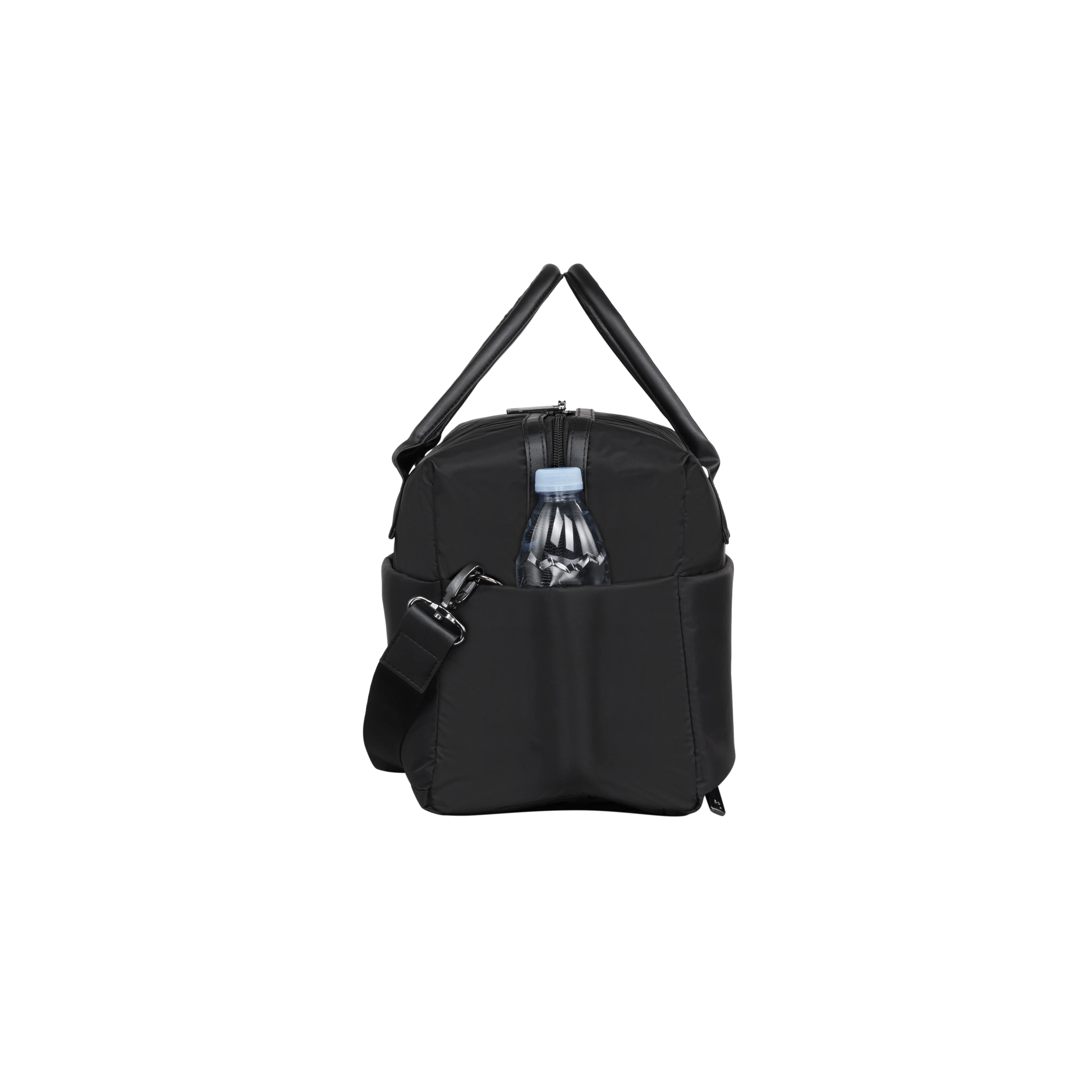 Outpaced - Small Holdall (Black) - Image 9