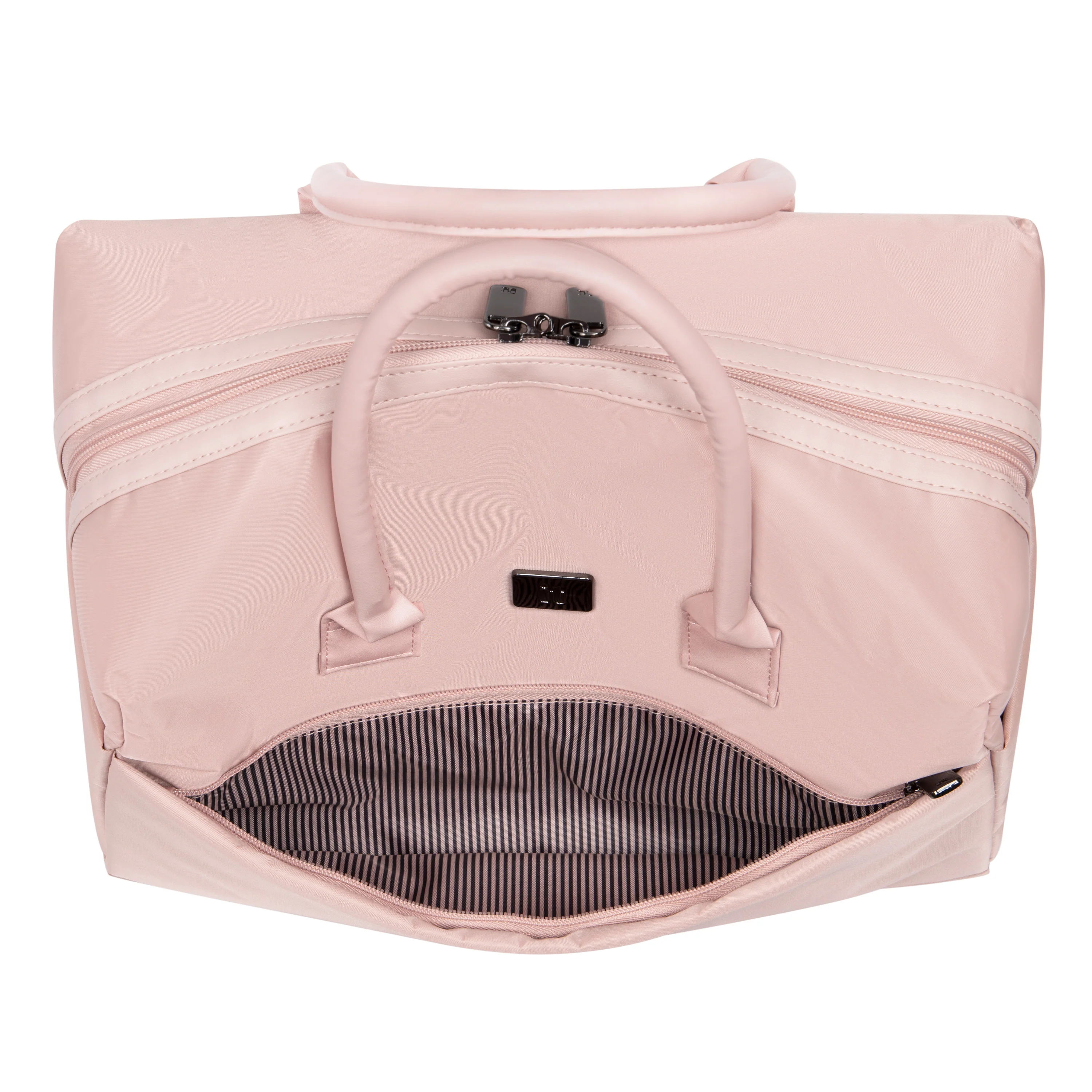 Outpaced - Small Holdall (Cameo Rose) - Image 8