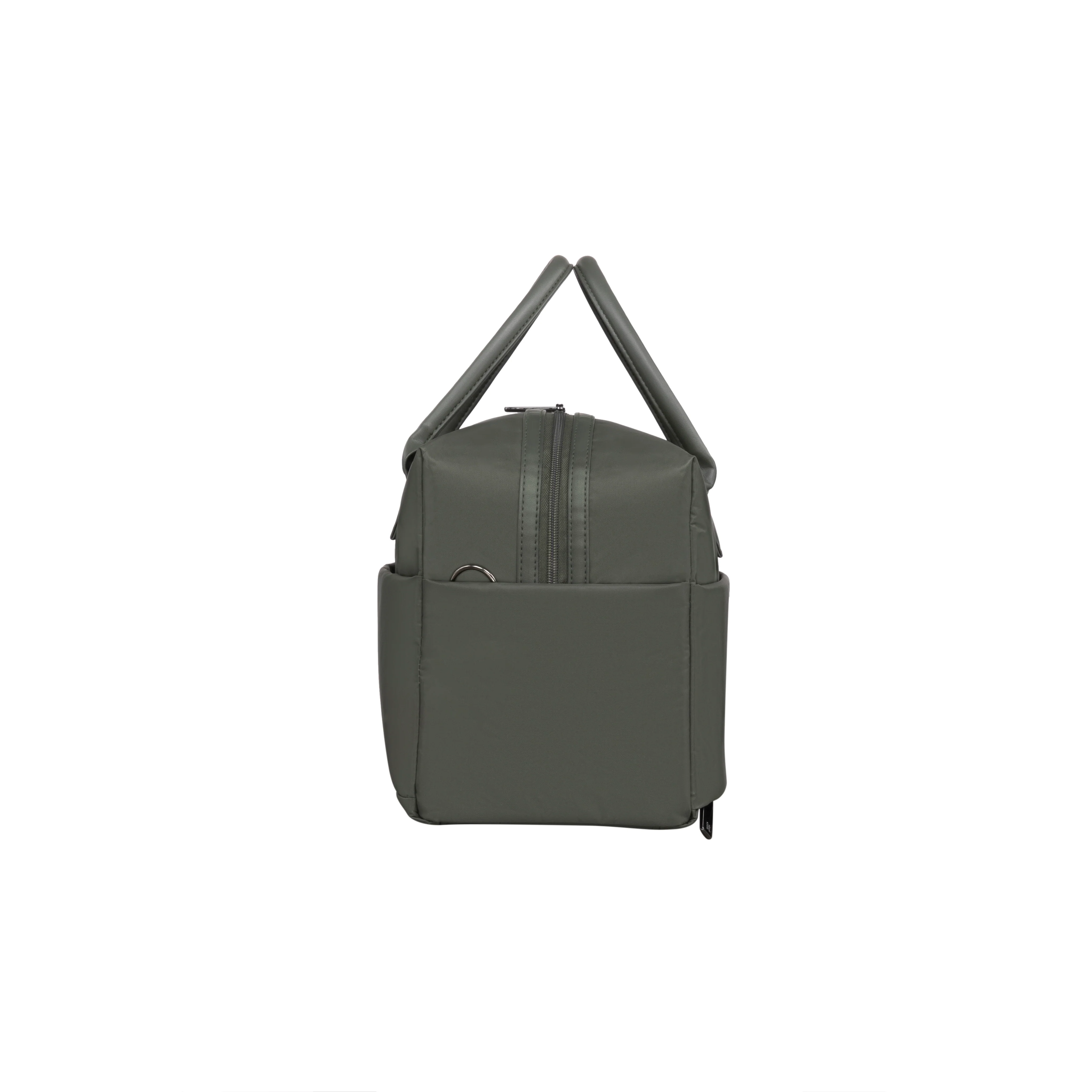Outpaced - Small Holdall (Olive Night) - Image 10