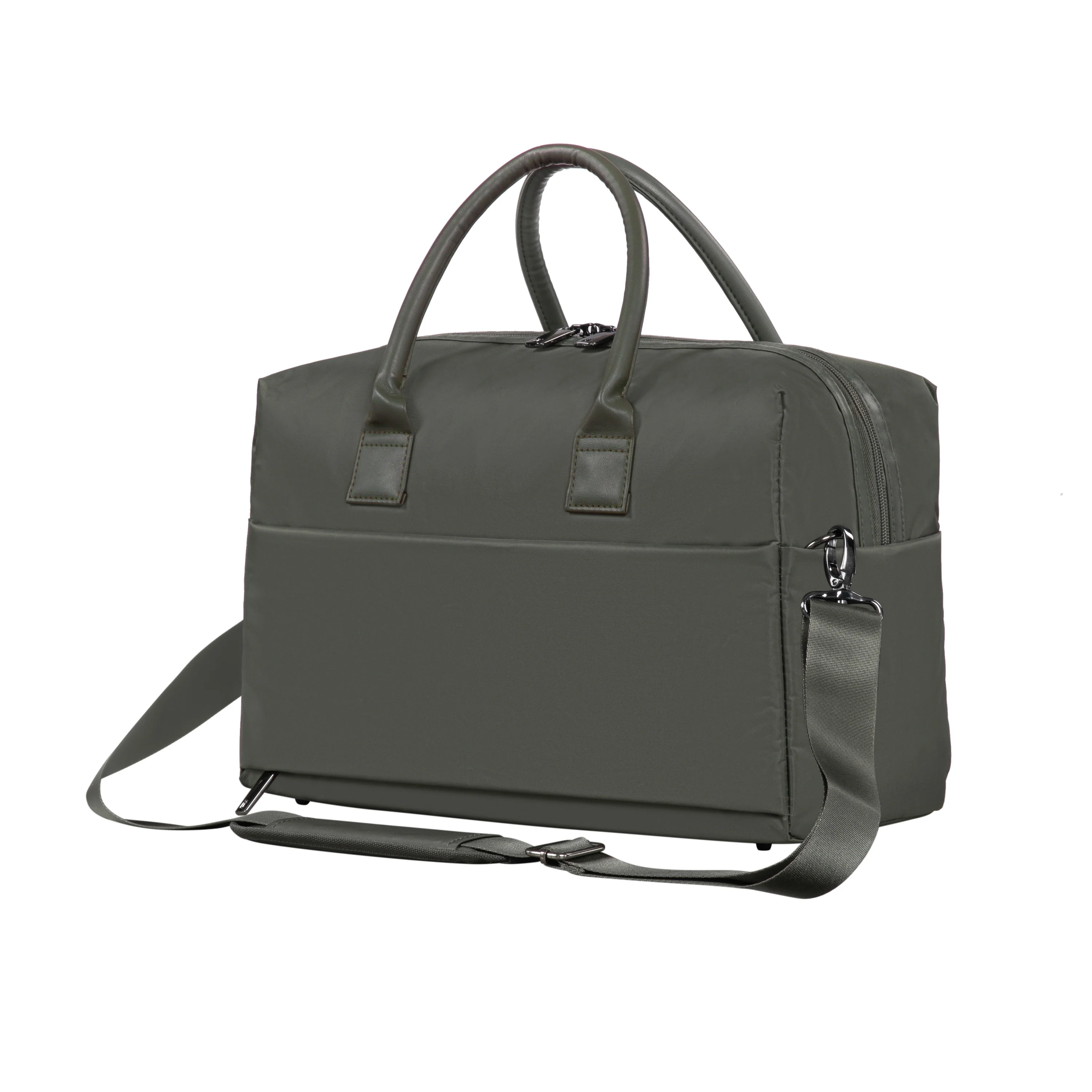 Outpaced - Small Holdall (Olive Night) - Image 3