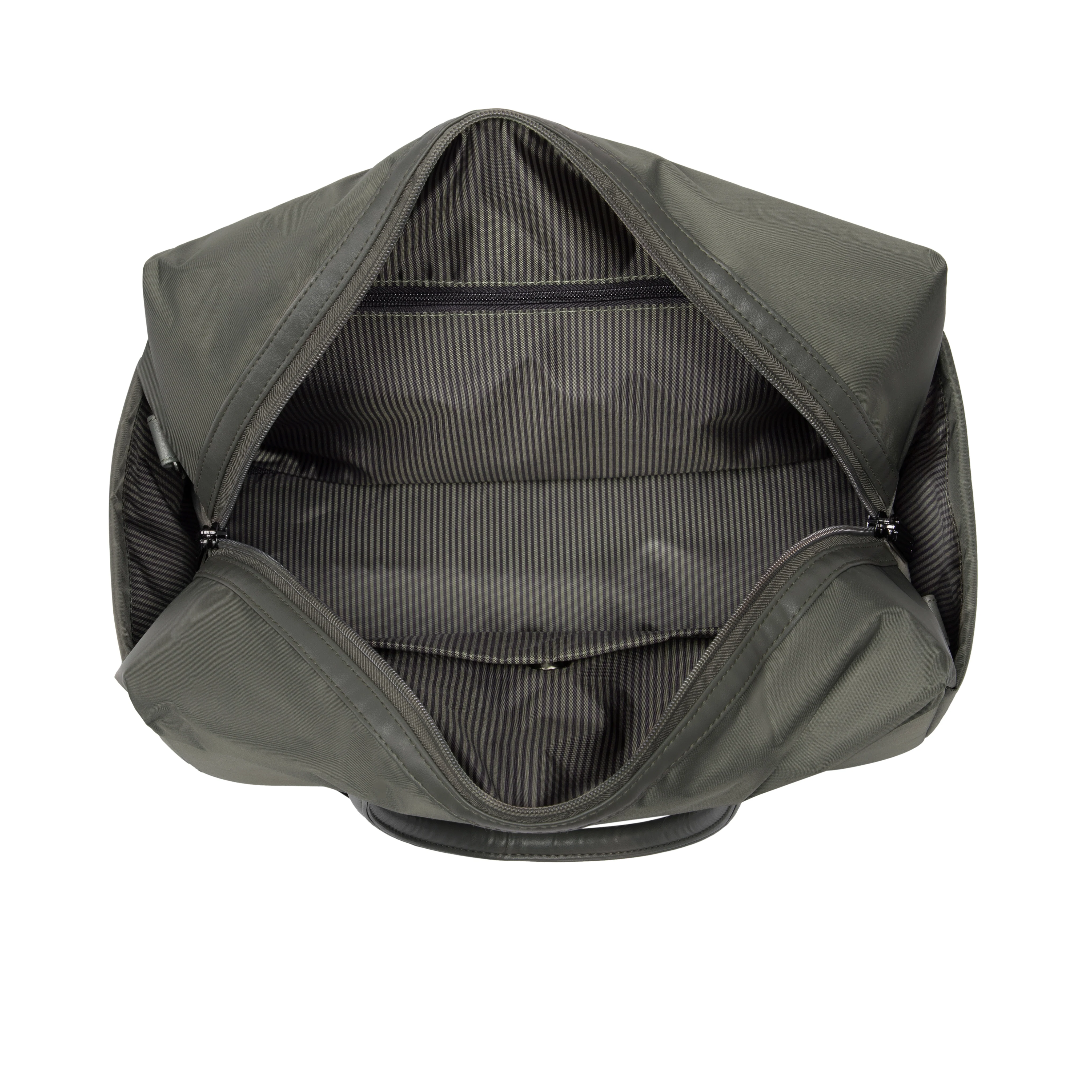 Outpaced - Small Holdall (Olive Night) - Image 7