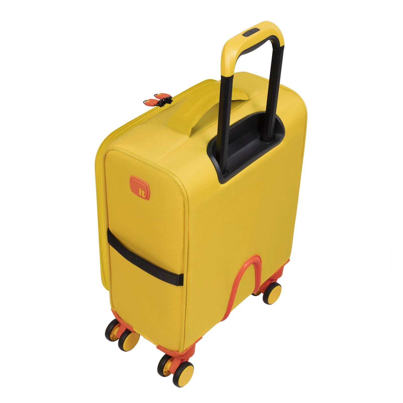 Penguino - Kids Underseat (Lemon) - Image 3
