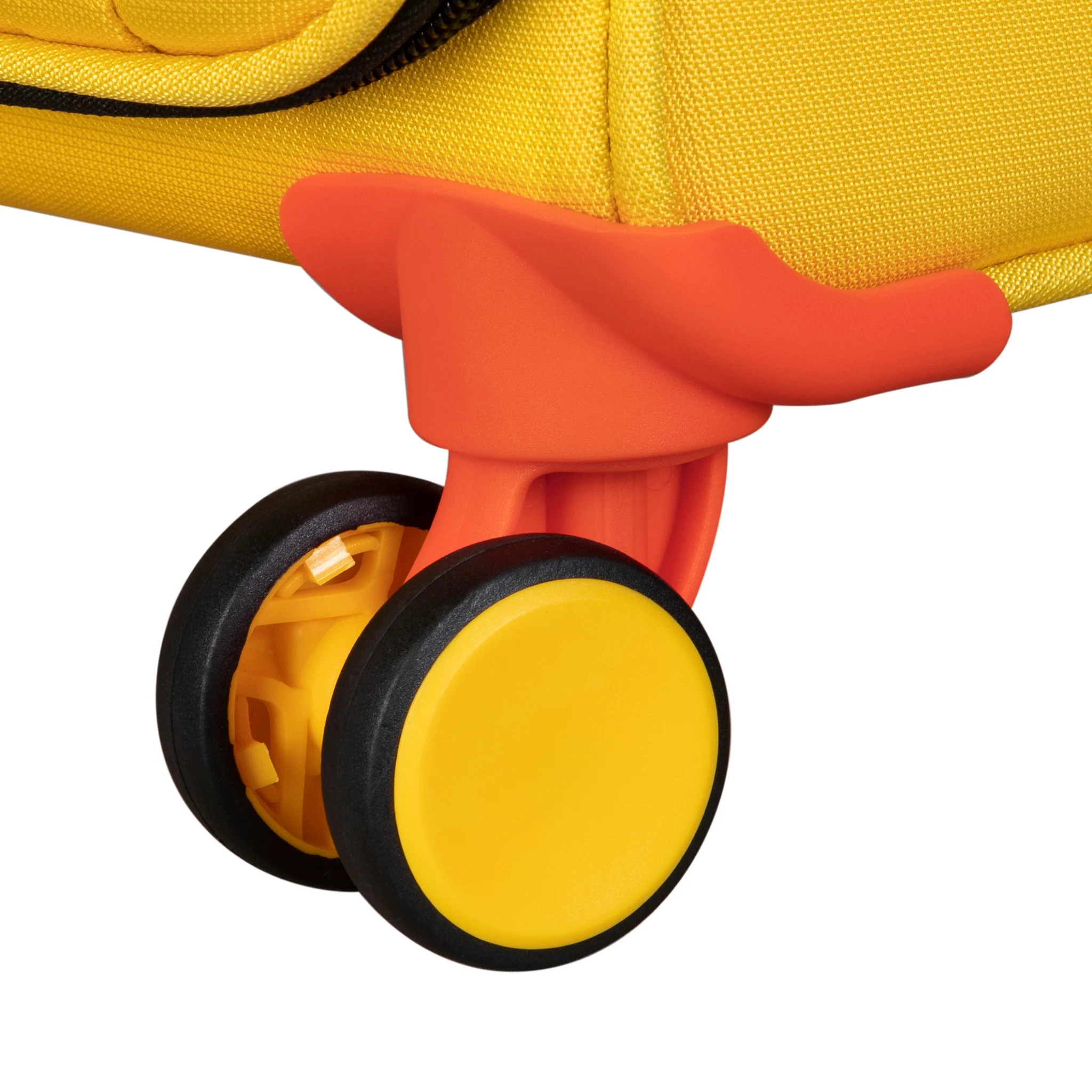 Penguino - Kids Underseat (Lemon) - Image 5