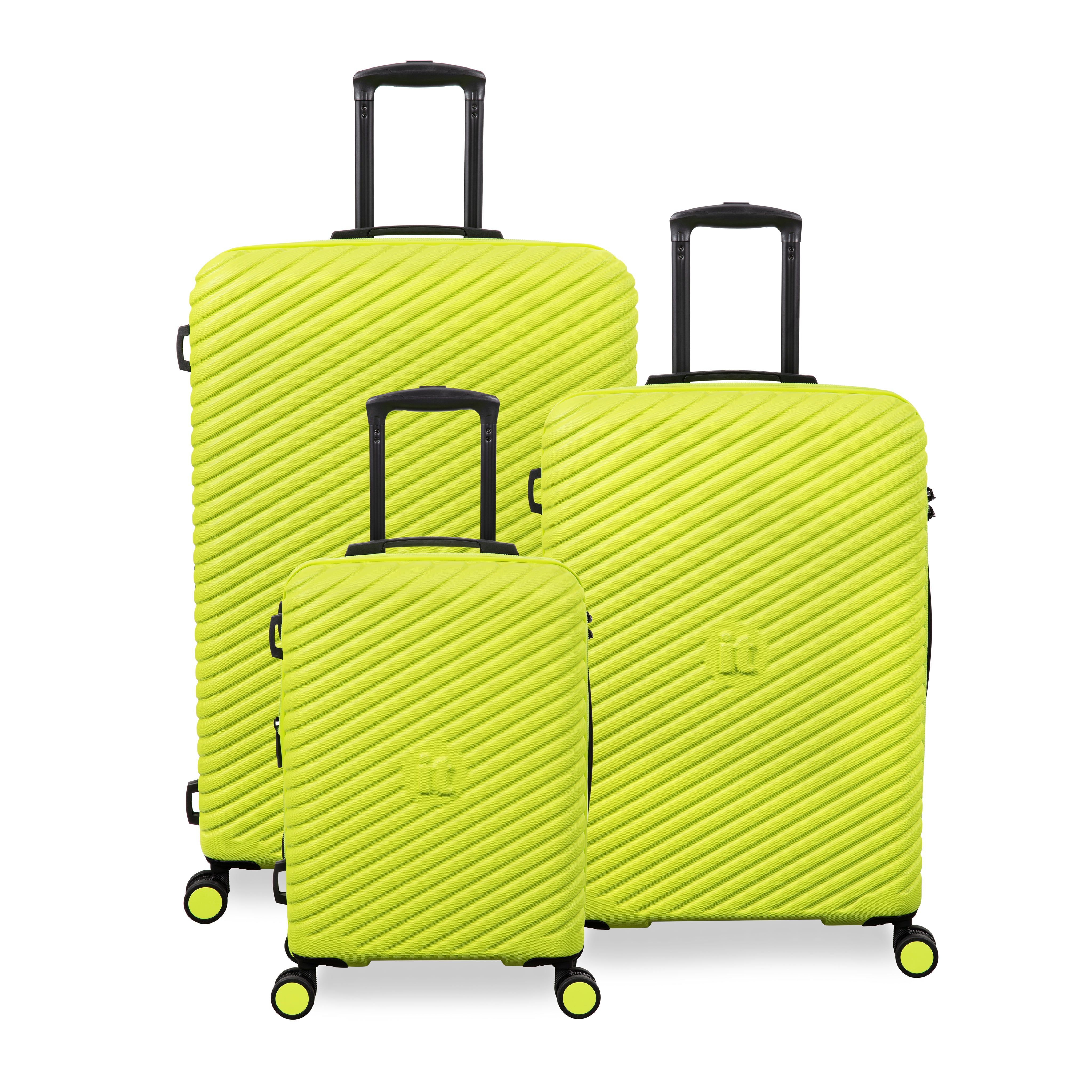 Pleating - Cabin (Lime Punch) - Image 11