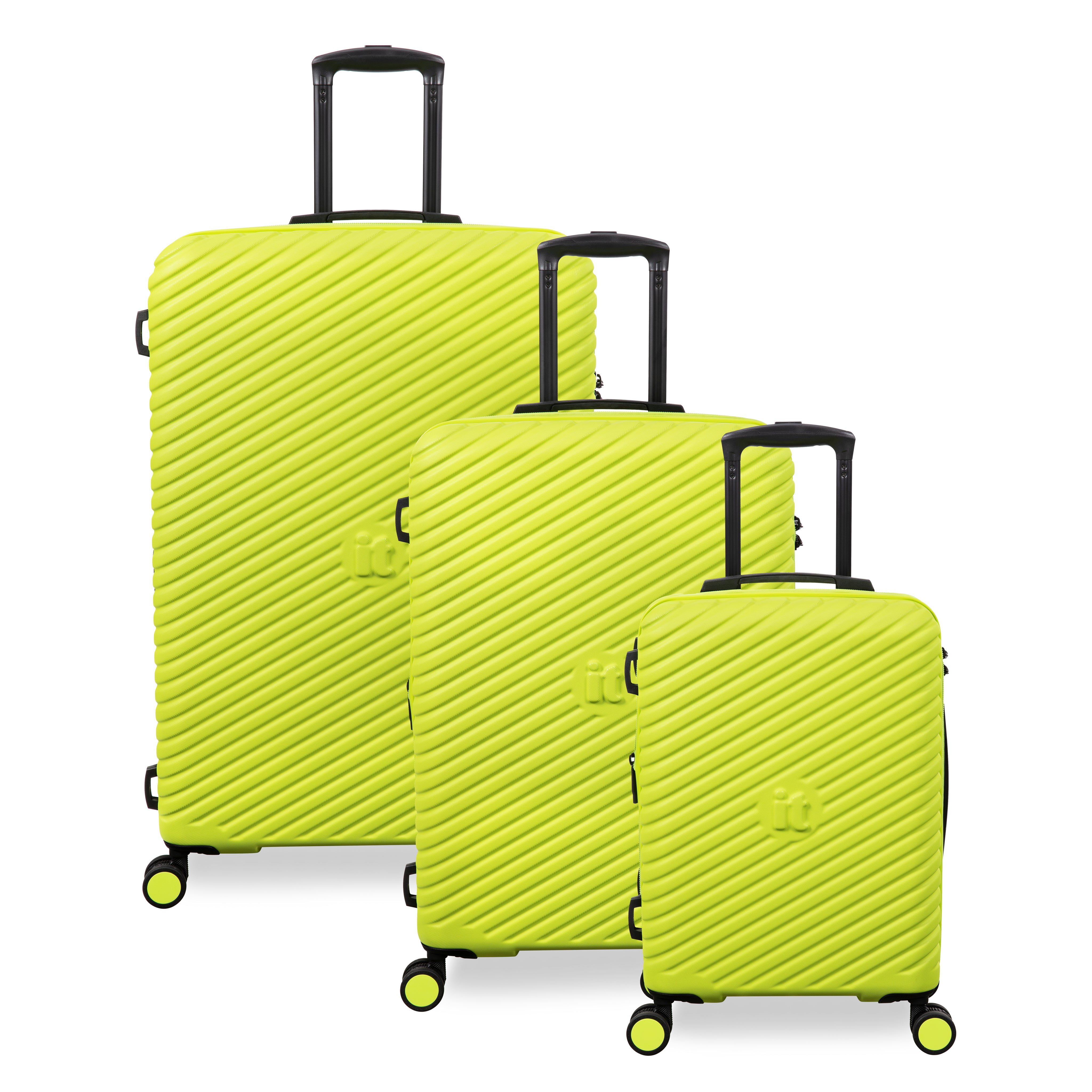 Pleating - Cabin (Lime Punch) - Image 12