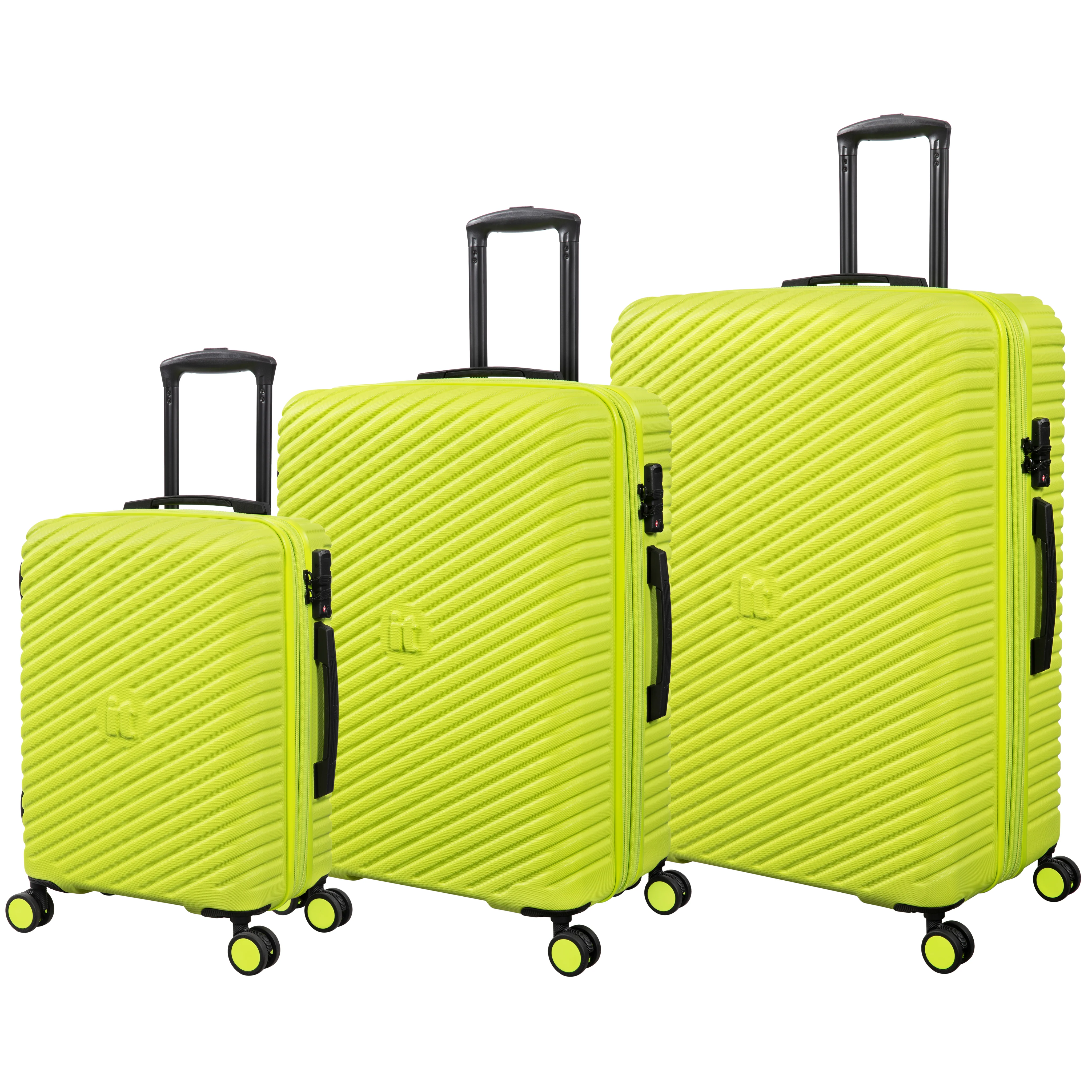 Pleating - Cabin (Lime Punch) - Image 13