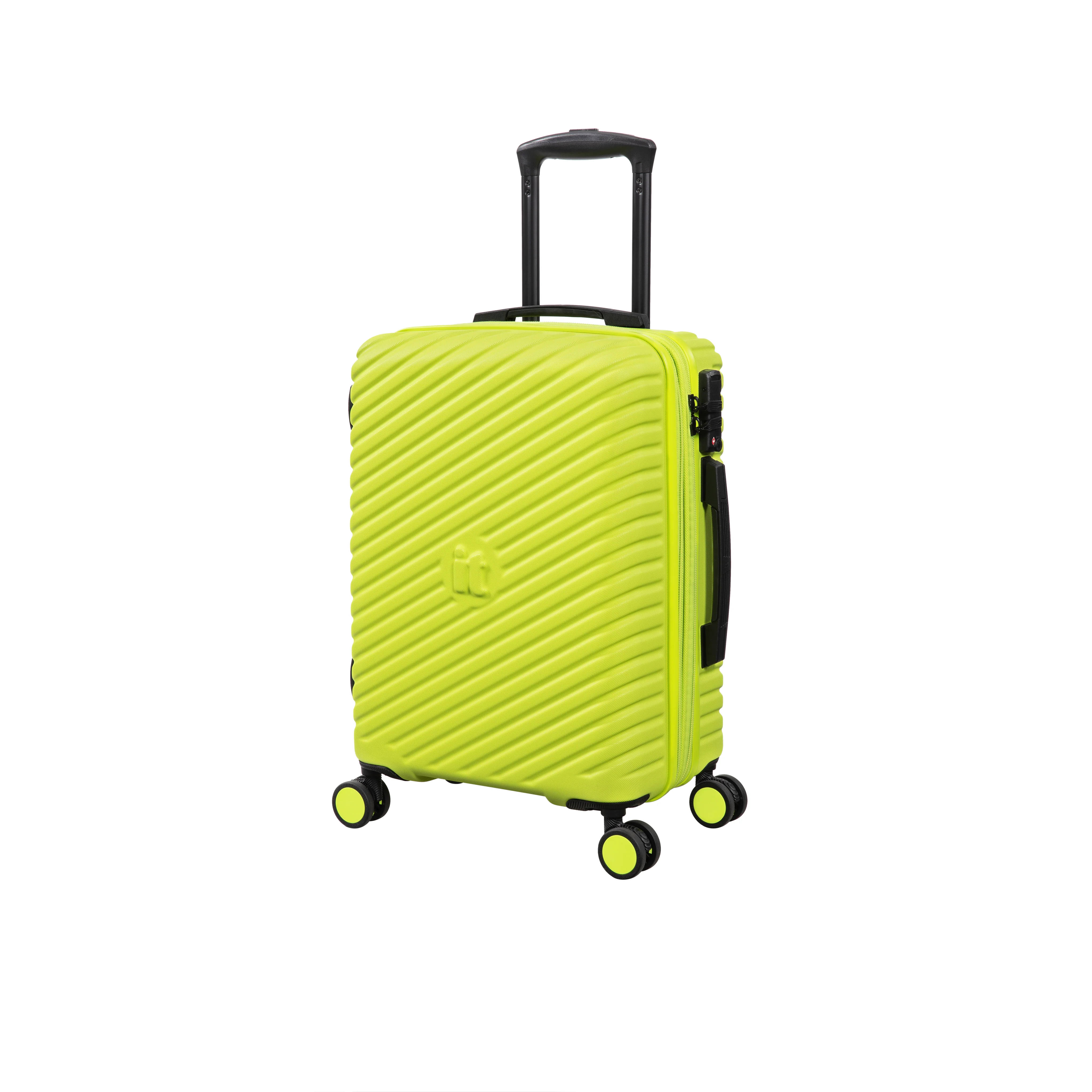 Pleating - Cabin (Lime Punch) - Image 4