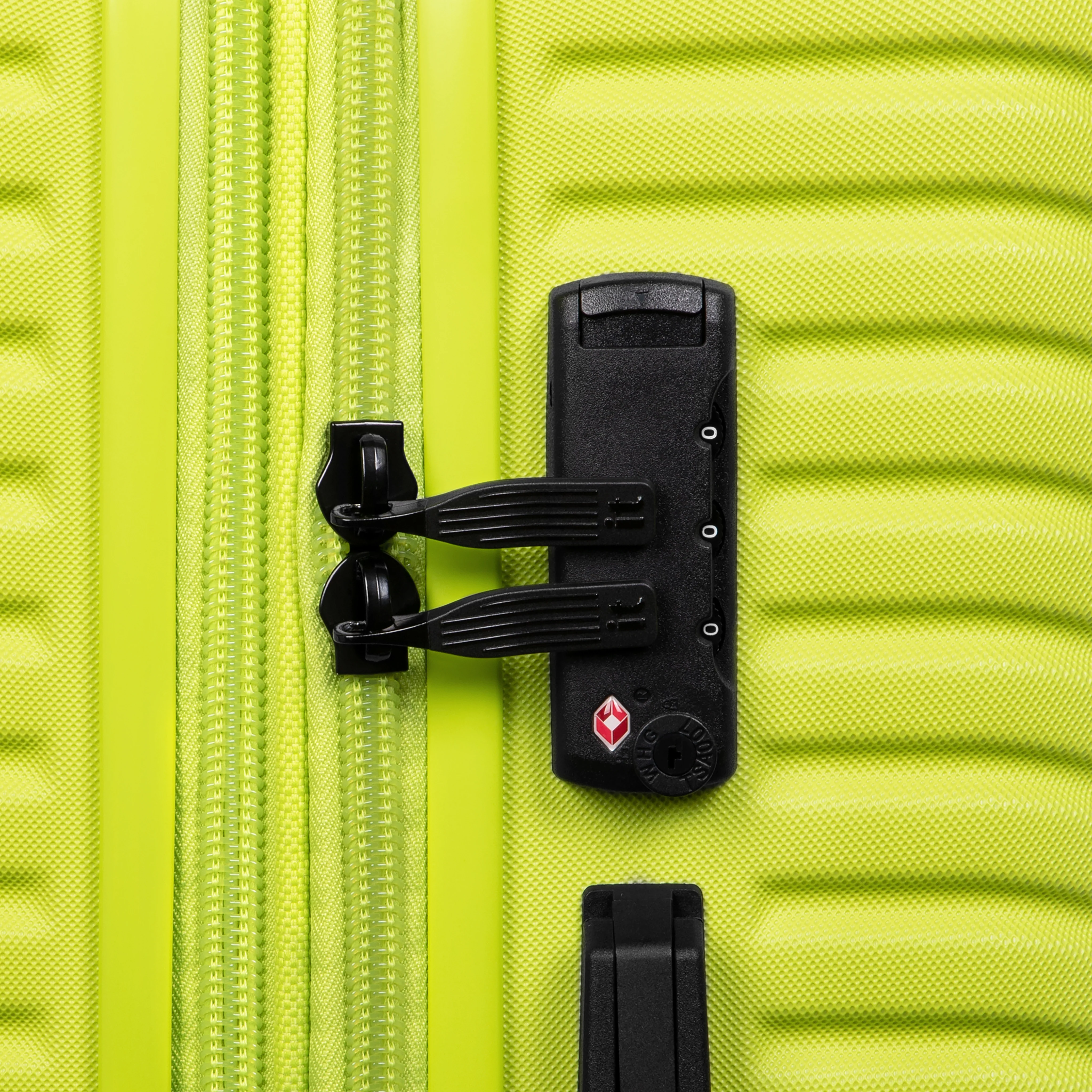 Pleating - Cabin (Lime Punch) - Image 5