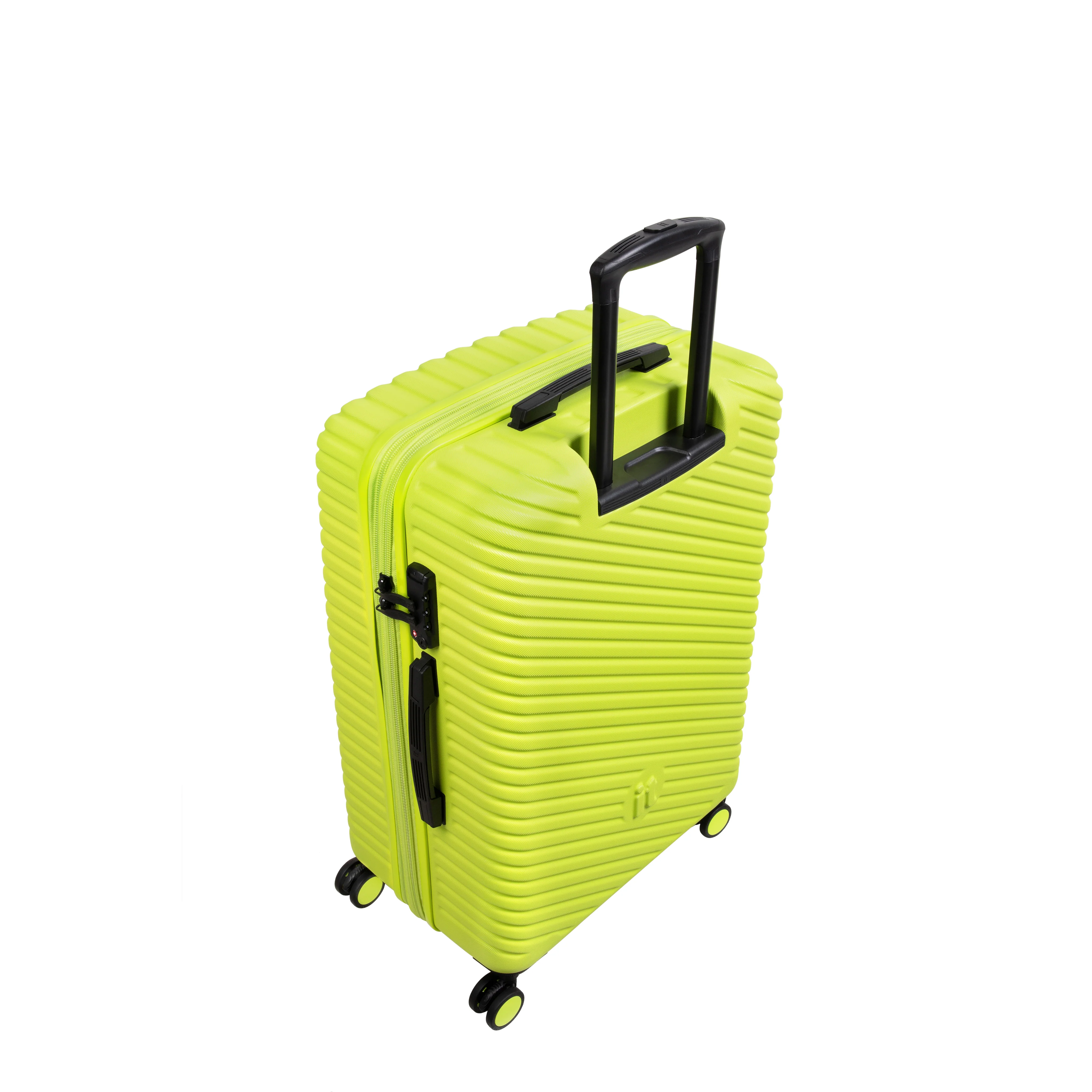 Pleating - Cabin (Lime Punch) - Image 7