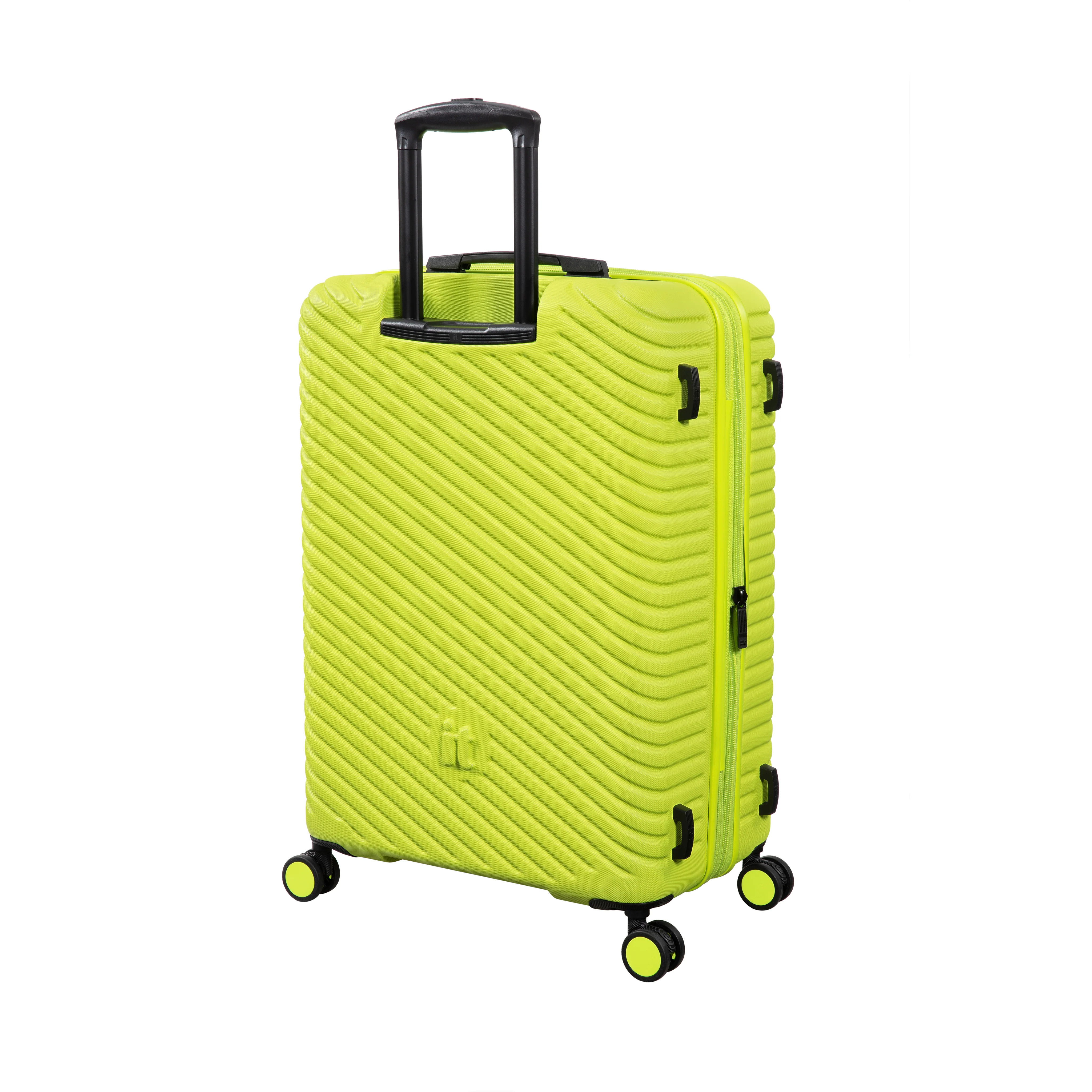 Pleating - Cabin (Lime Punch) - Image 9